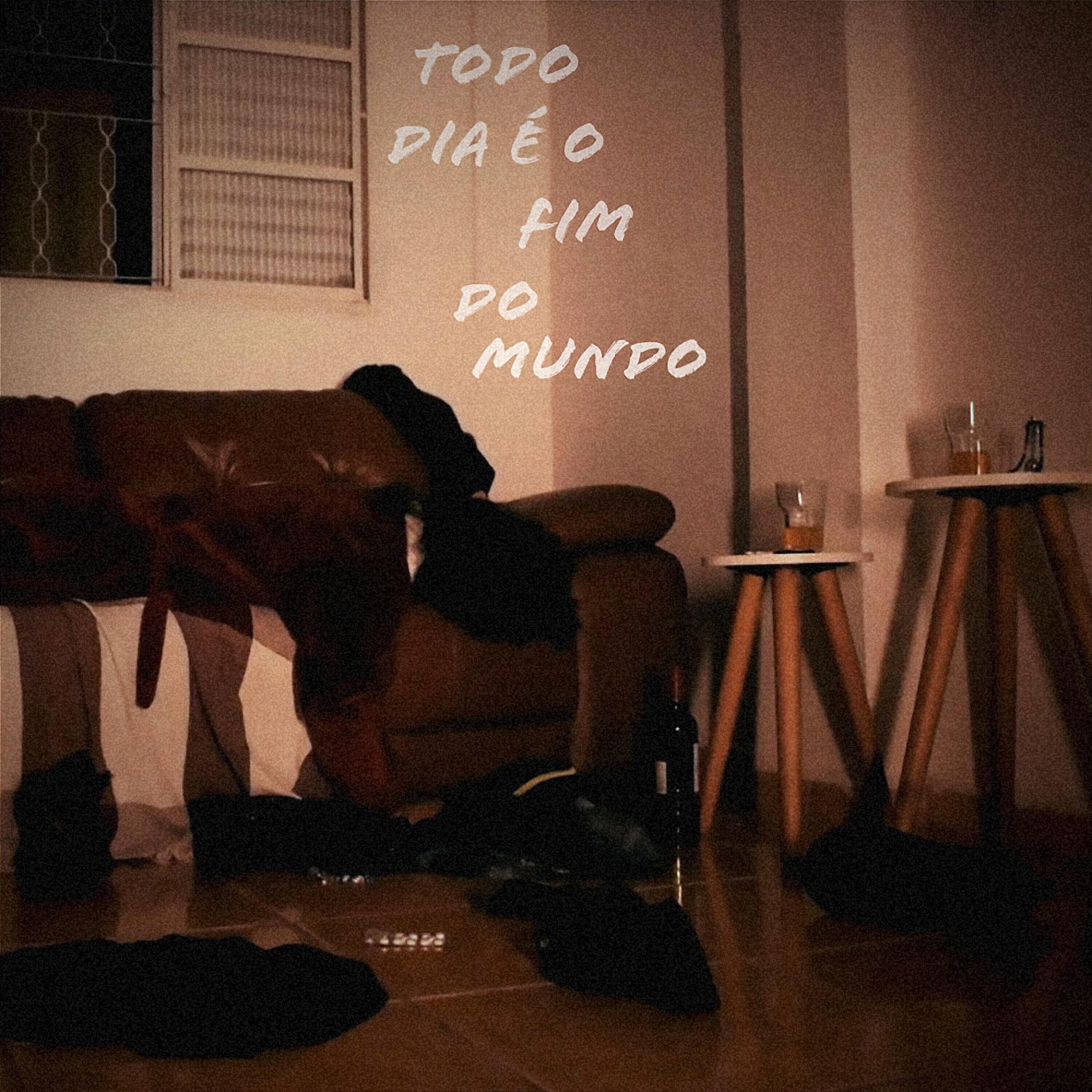 Скачать песню Ht - Todo Dia É o Fim do Mundo бесплатно в MP3 для Android и iOS