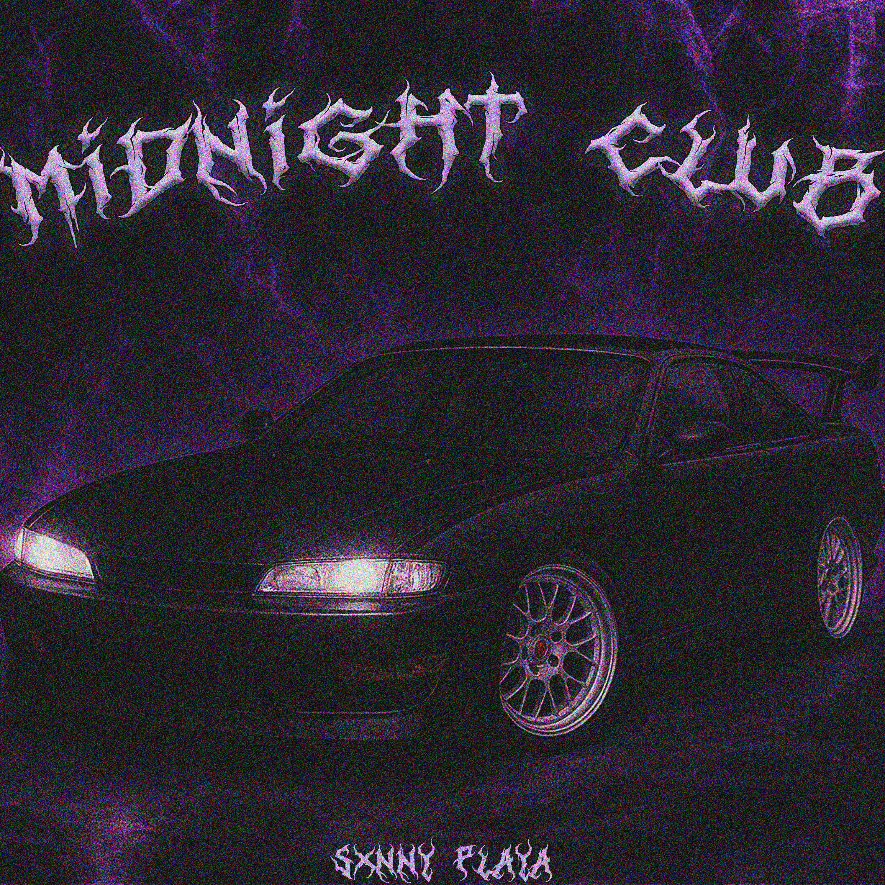 Релиз Midnight Club
