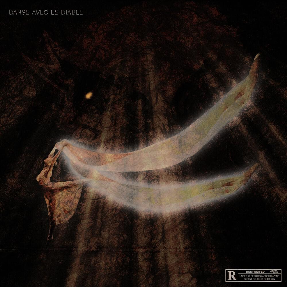 Релиз Danse avec le diable