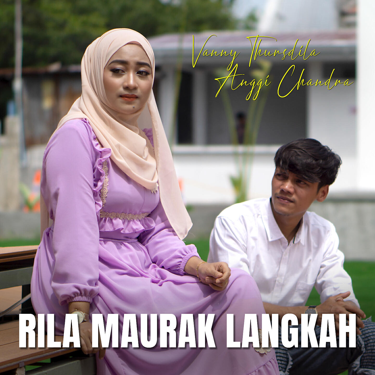 Релиз Rila Maurak Langkah