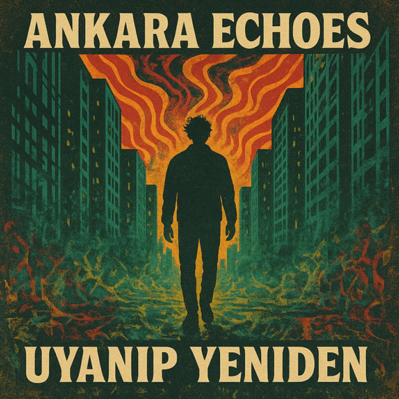 Релиз Uyanıp yeniden