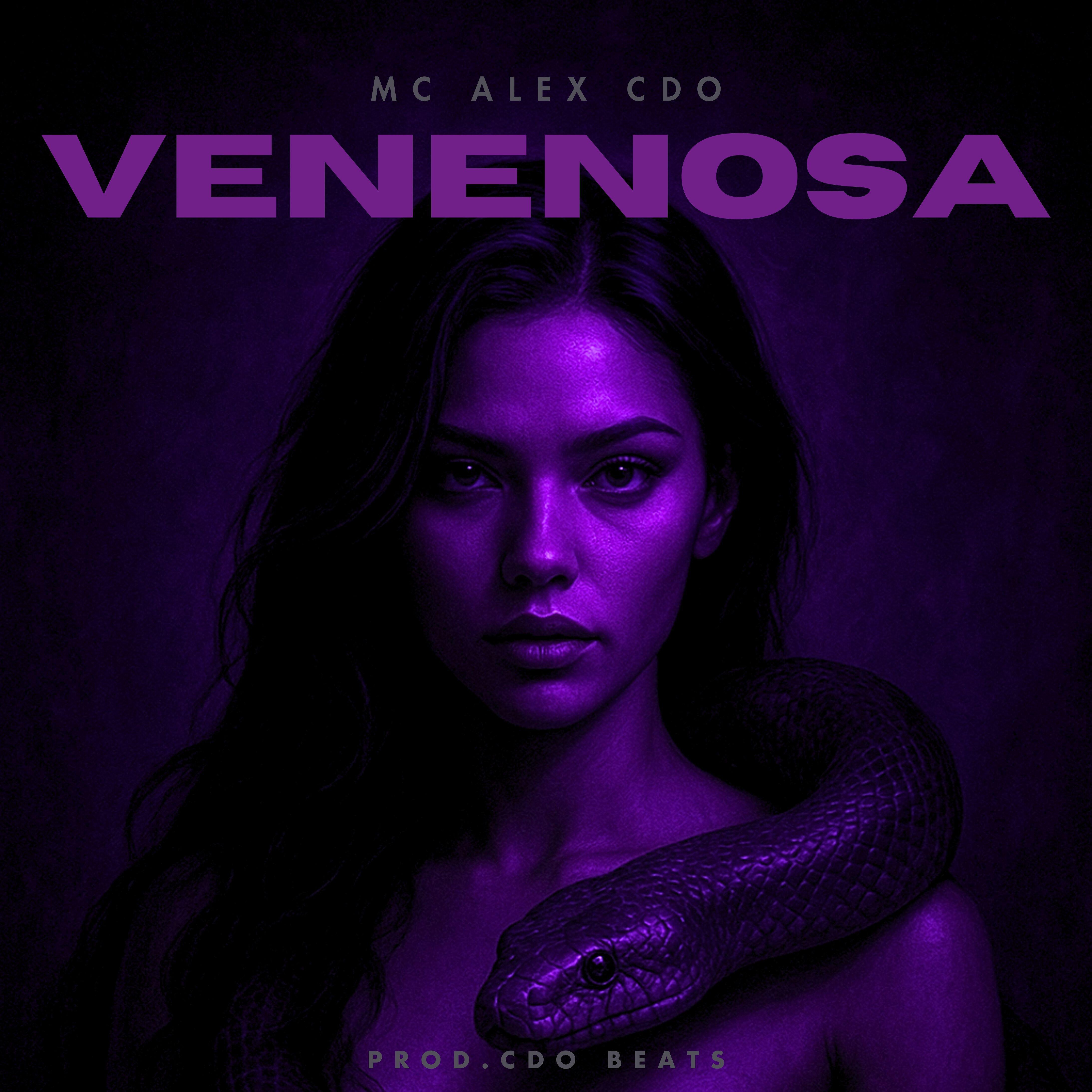 Релиз Venenosa