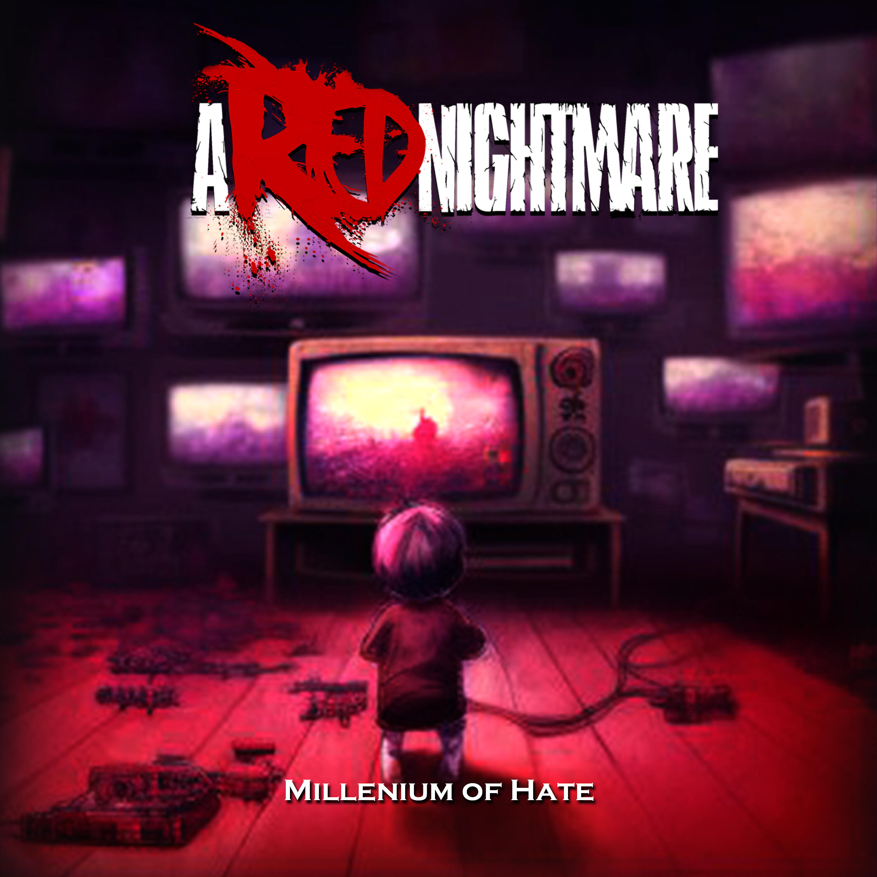 Релиз Millenium of Hate
