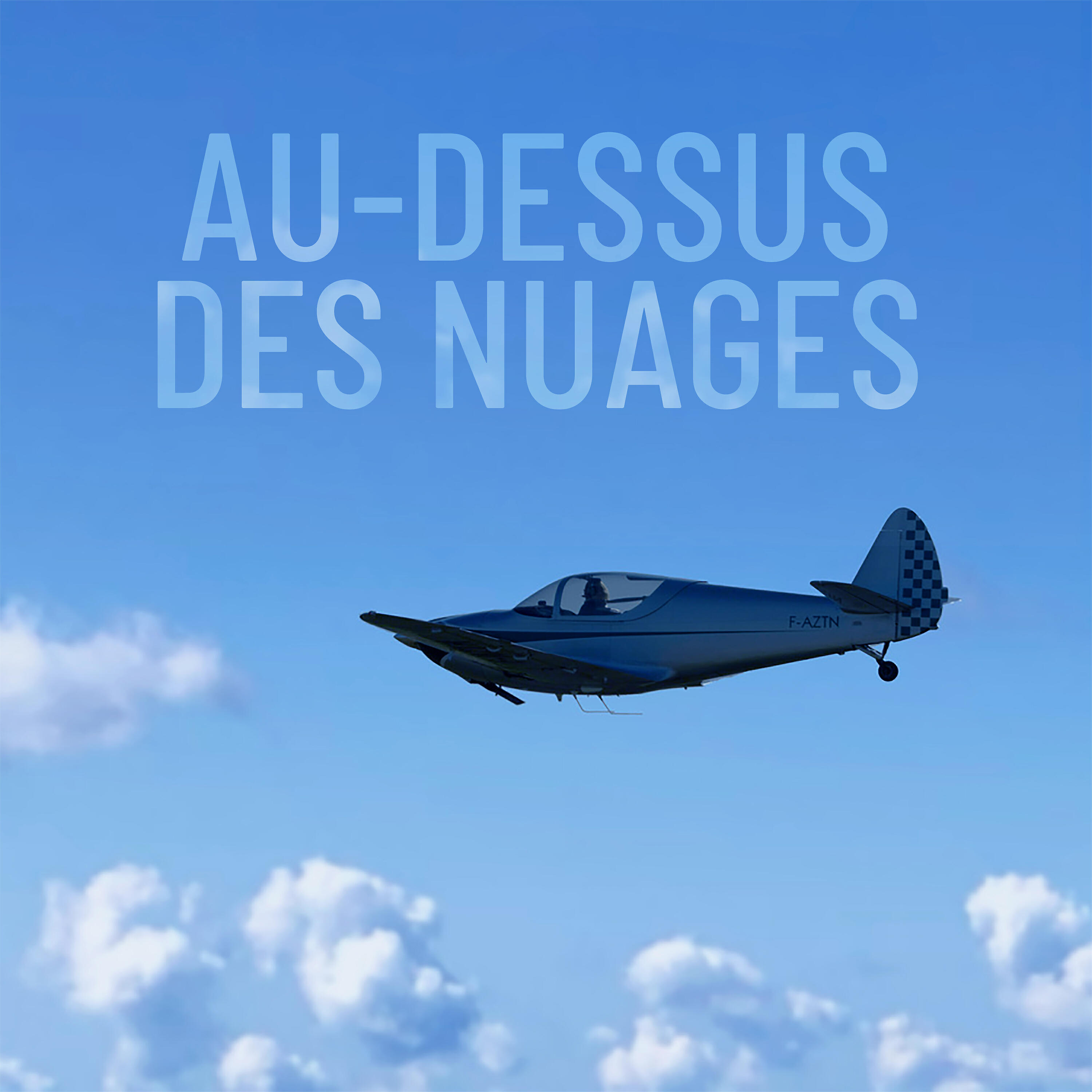 Релиз Au-dessus des nuages (Bande originale du film)