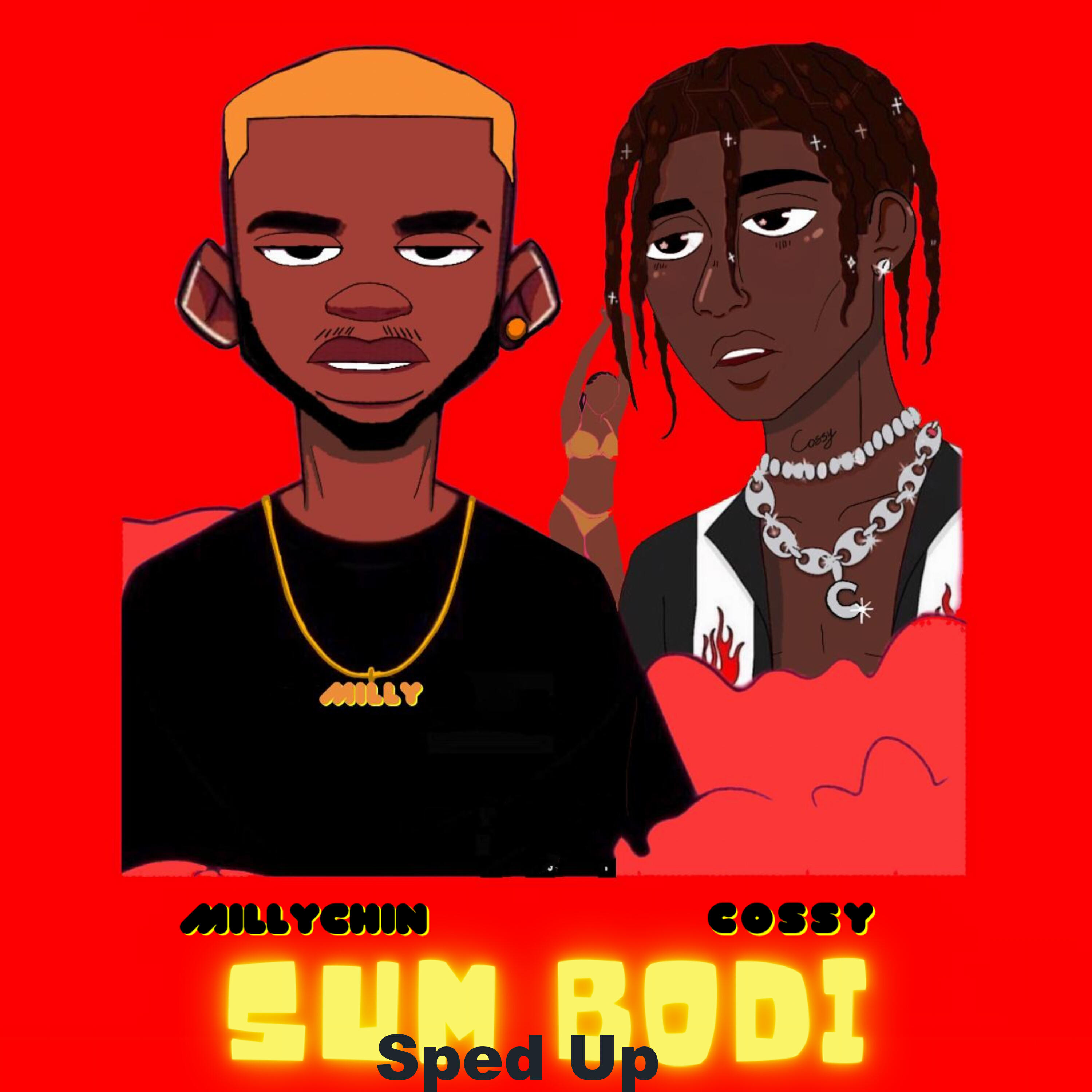 Релиз Sum Bodi