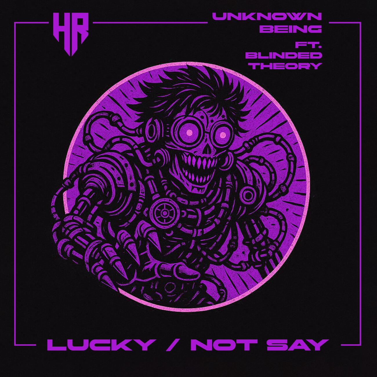 Релиз Lucky / Not Say