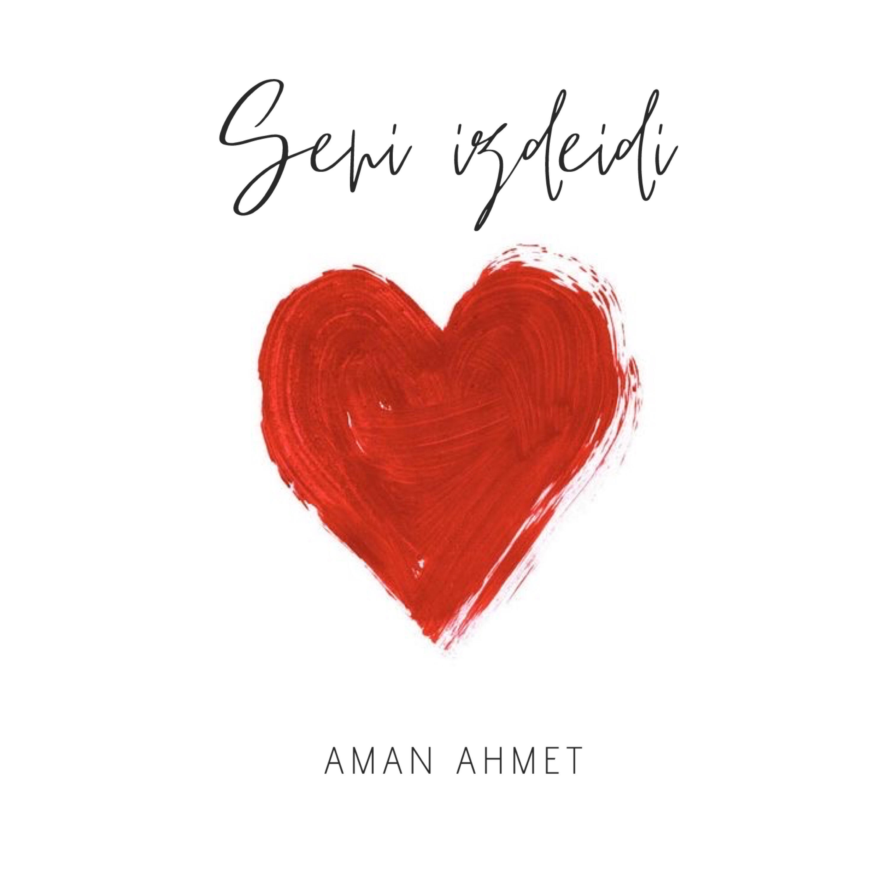 Релиз Seni izdeidi