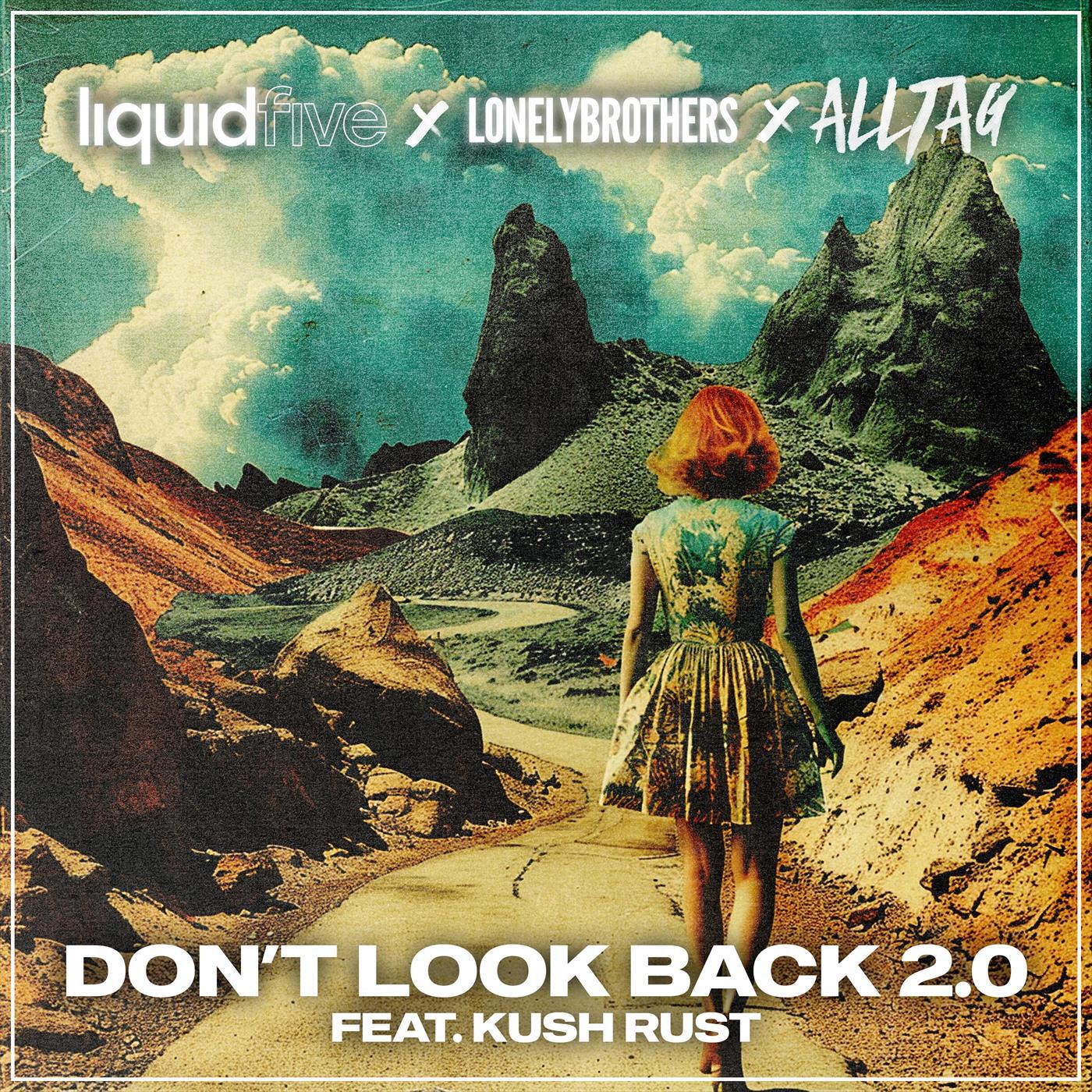 Релиз Don’t Look Back 2.0