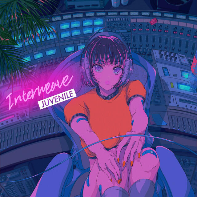Релиз INTERWEAVE