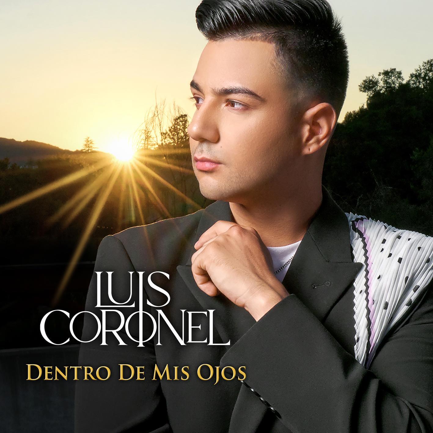 Релиз Dentro de Mis Ojos