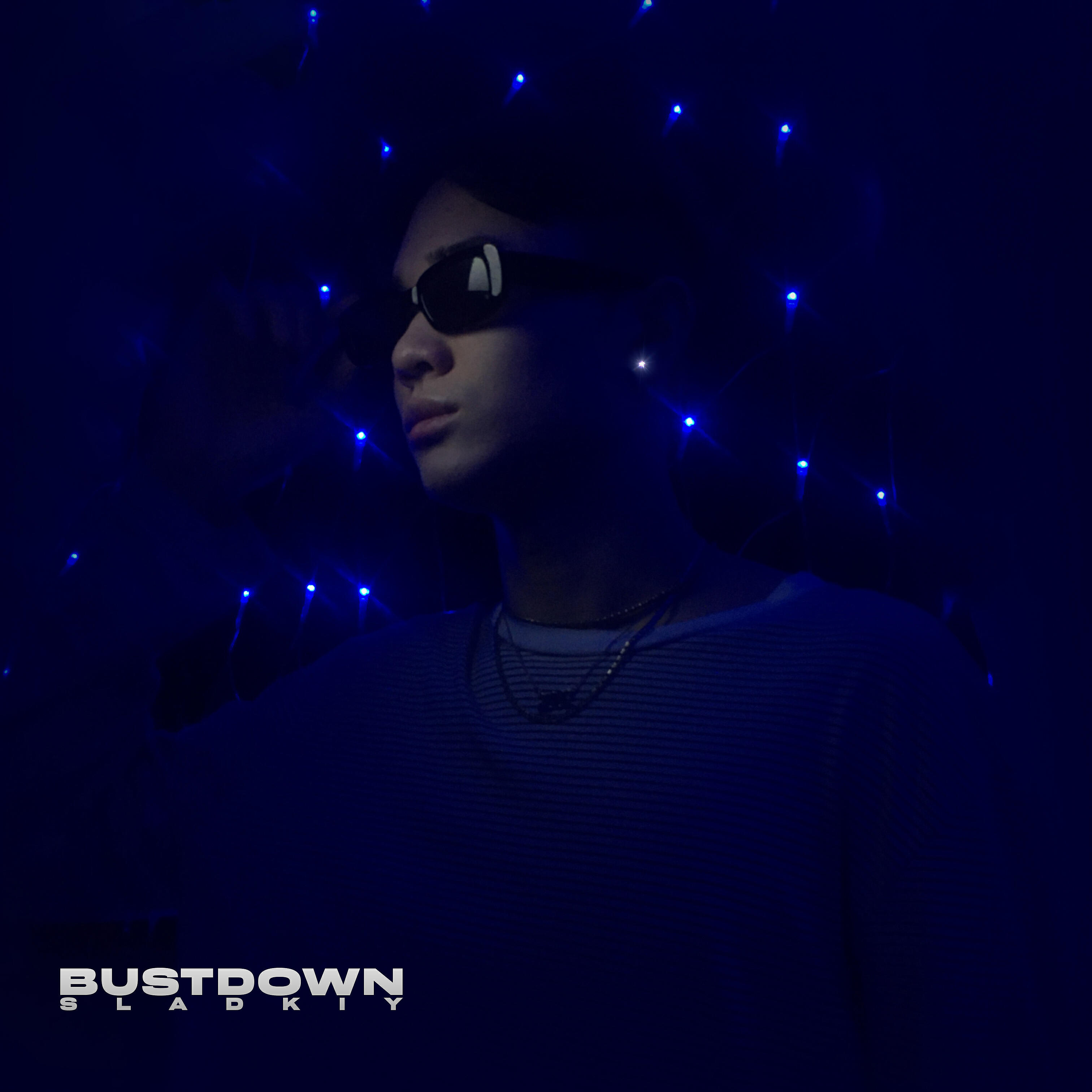 Релиз BUSTDOWN (Prod. by BUGSTER)