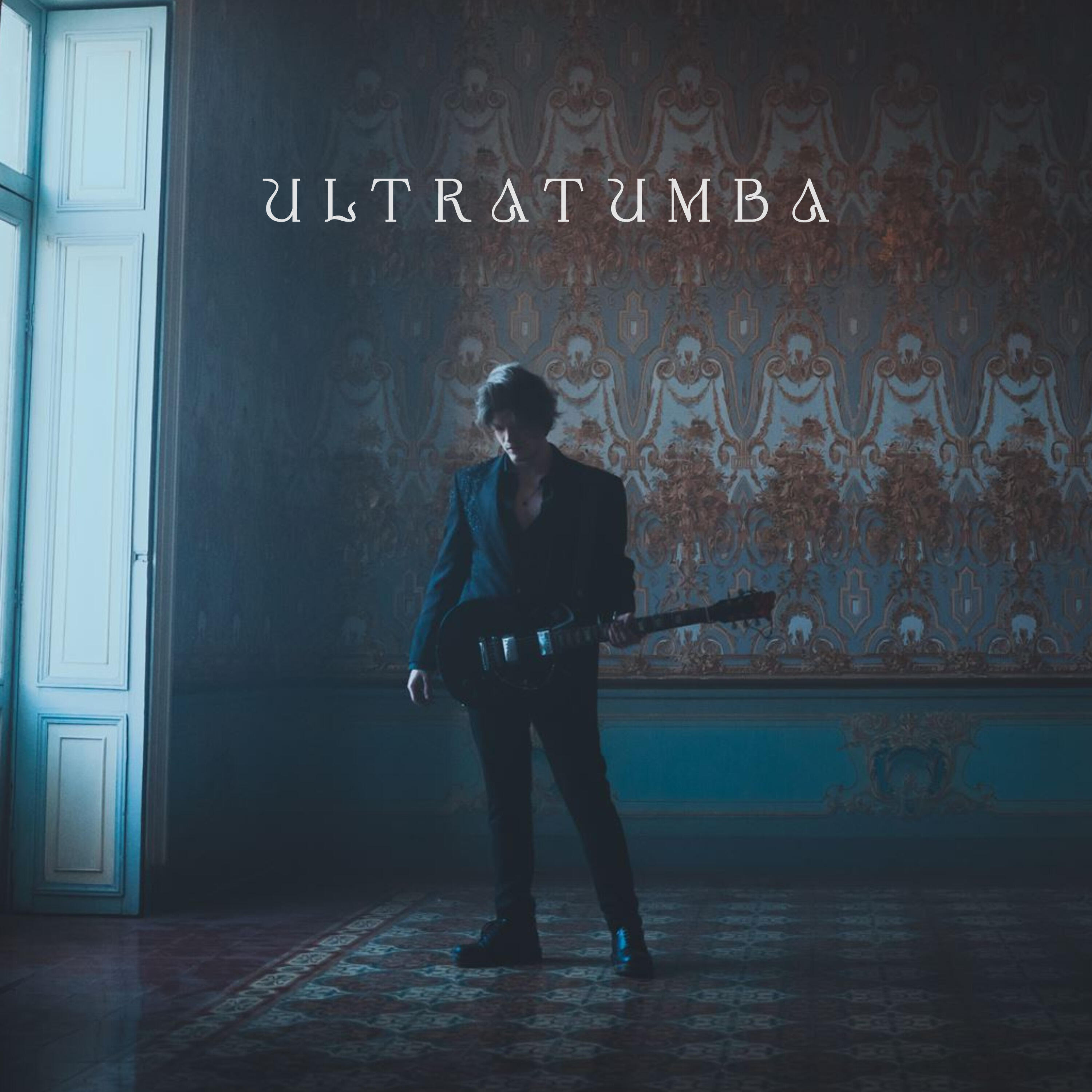 Релиз Ultratumba