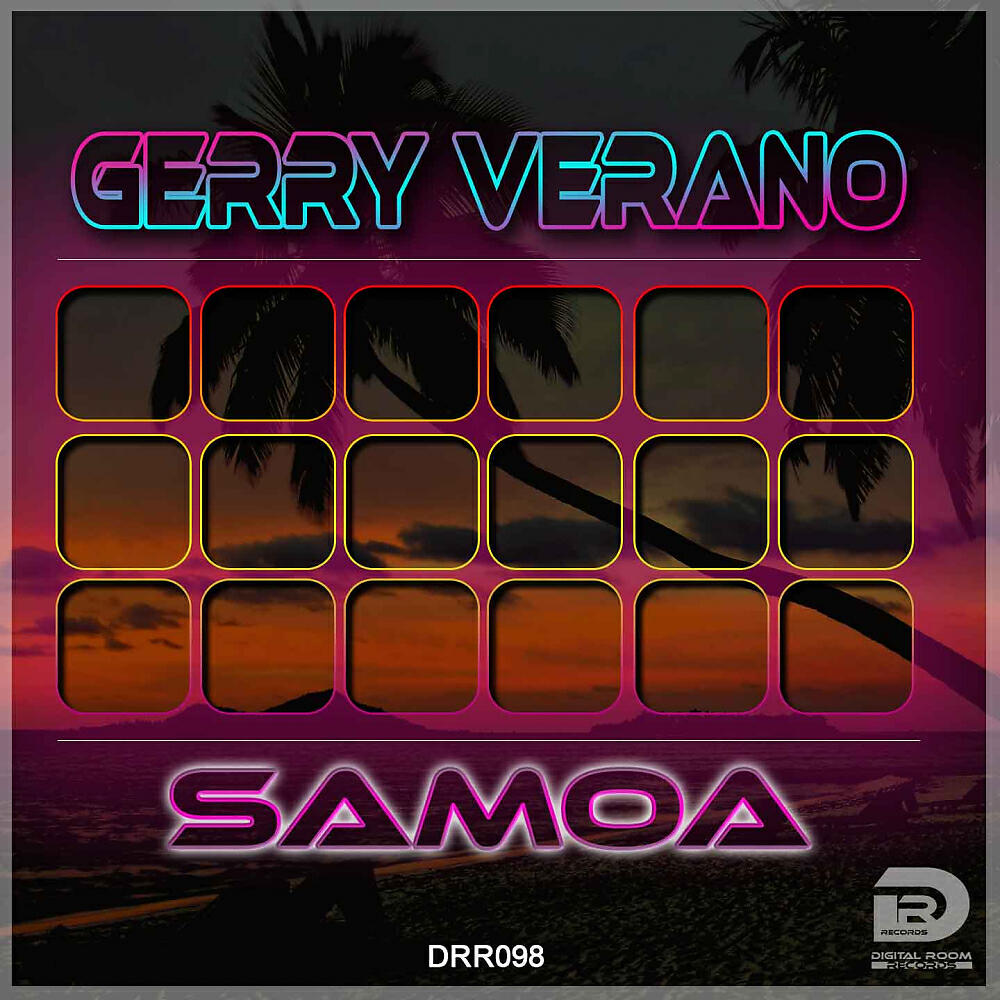 Релиз Samoa