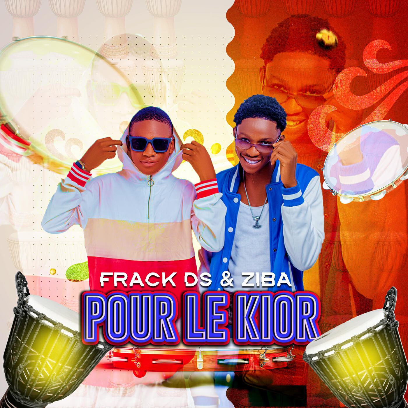 Релиз Pour le kior