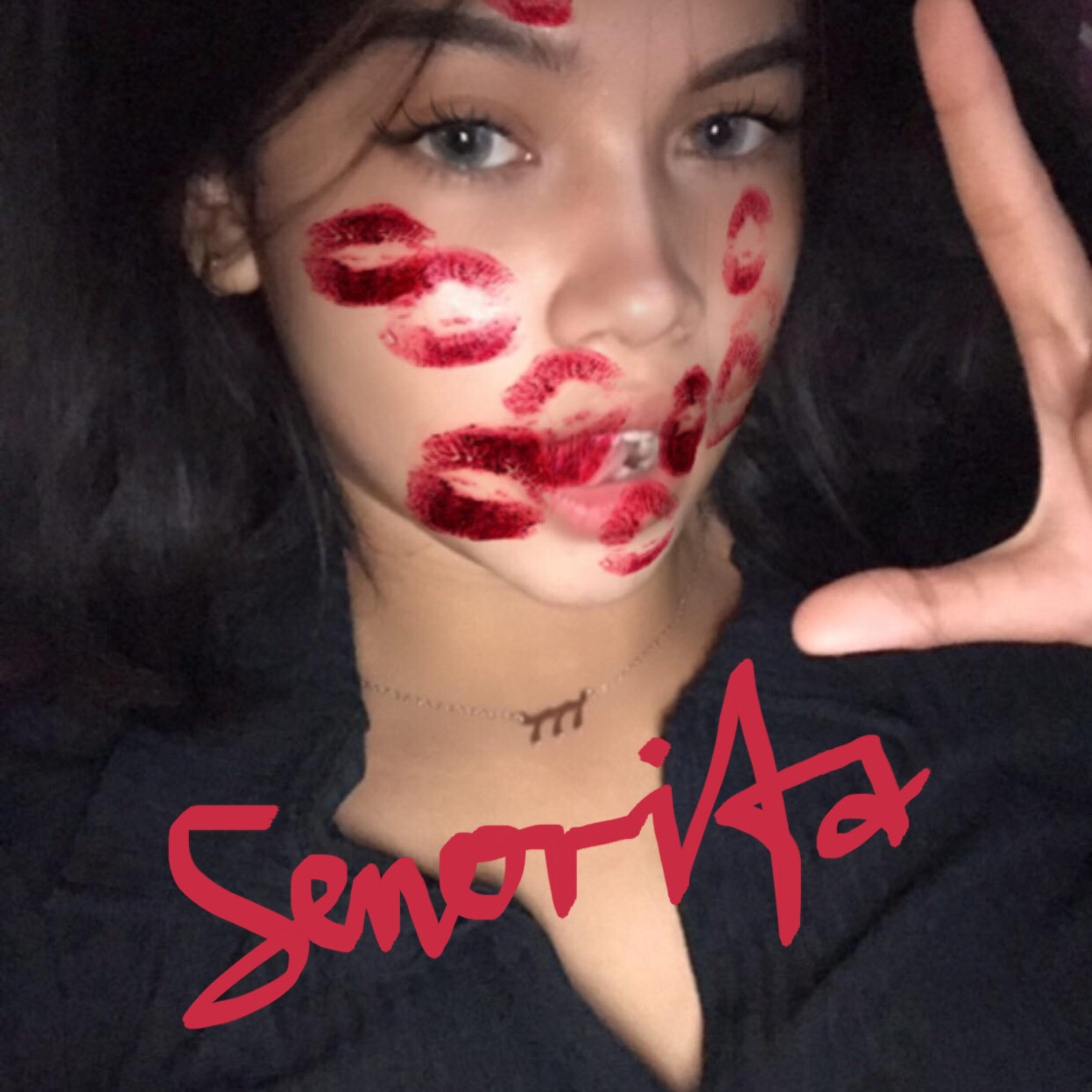 Релиз SENORITA