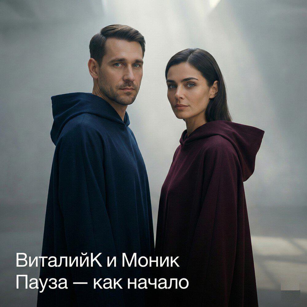 Релиз Пауза - Как начало