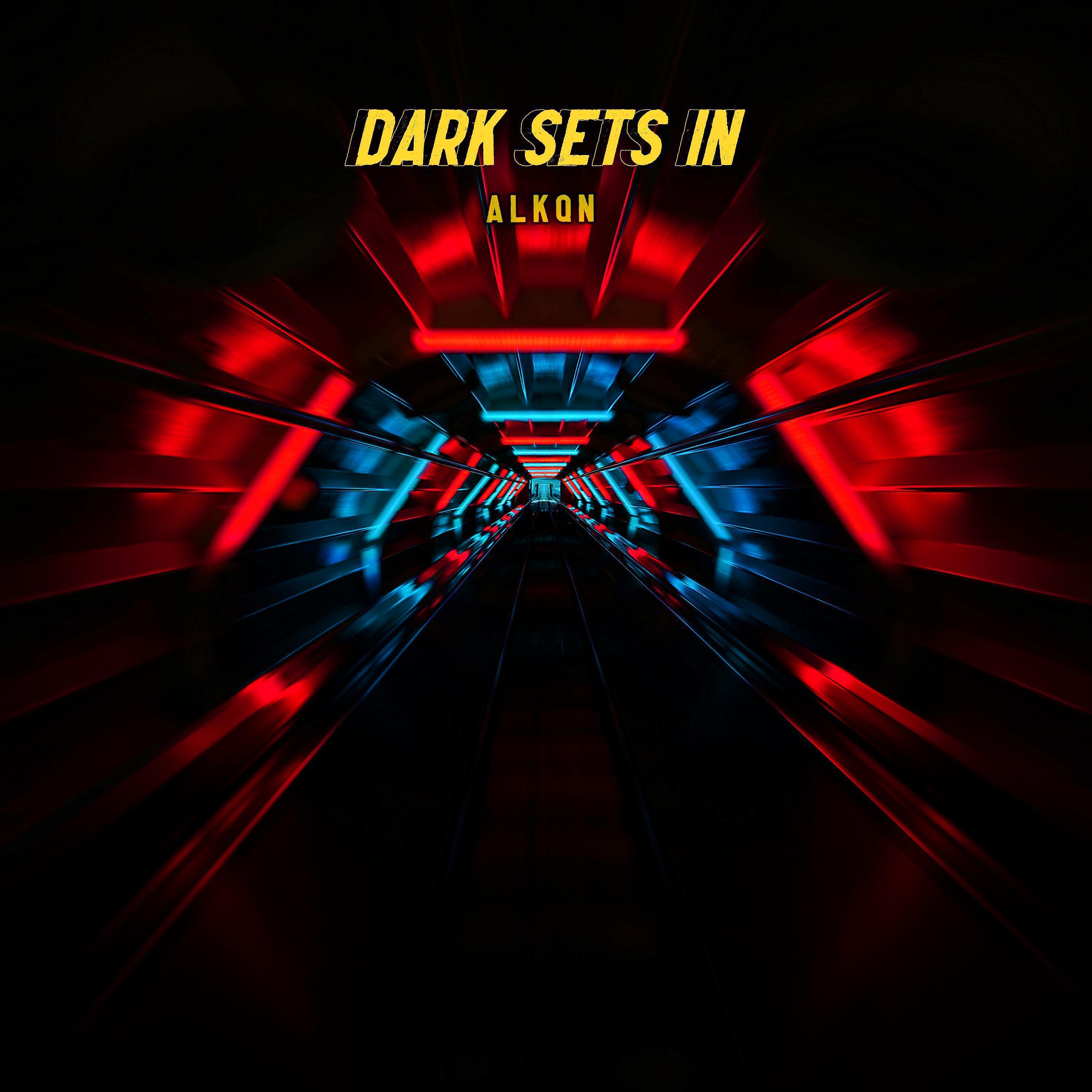 Релиз Dark Sets In