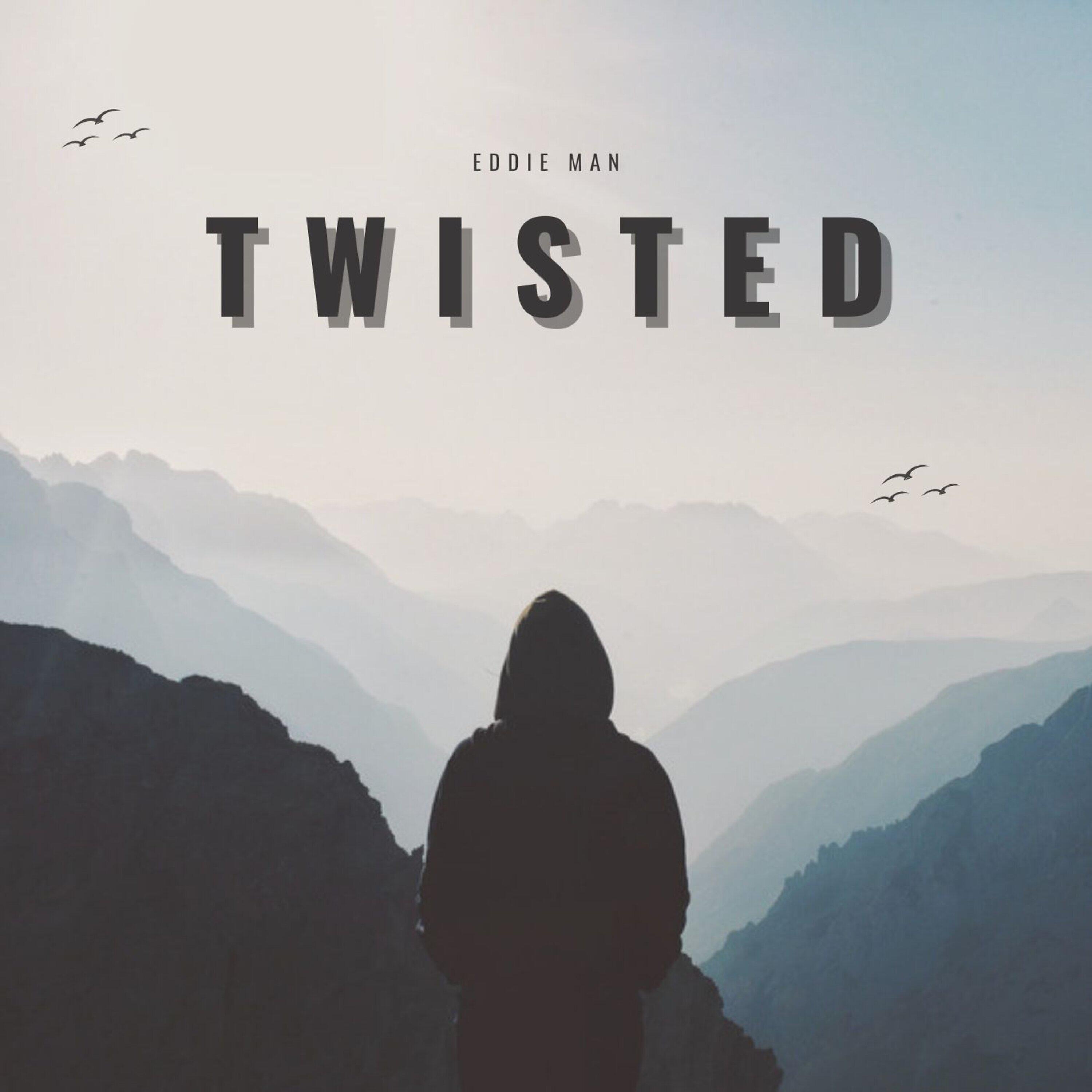 Релиз Twisted