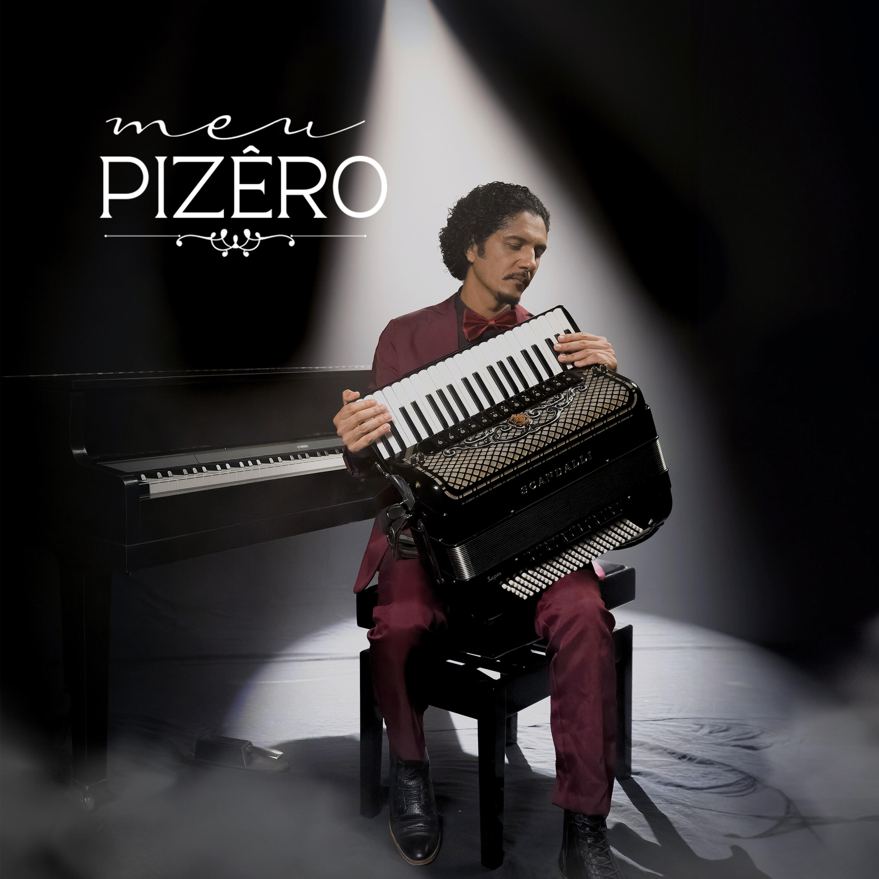 Релиз Meu Pizêro