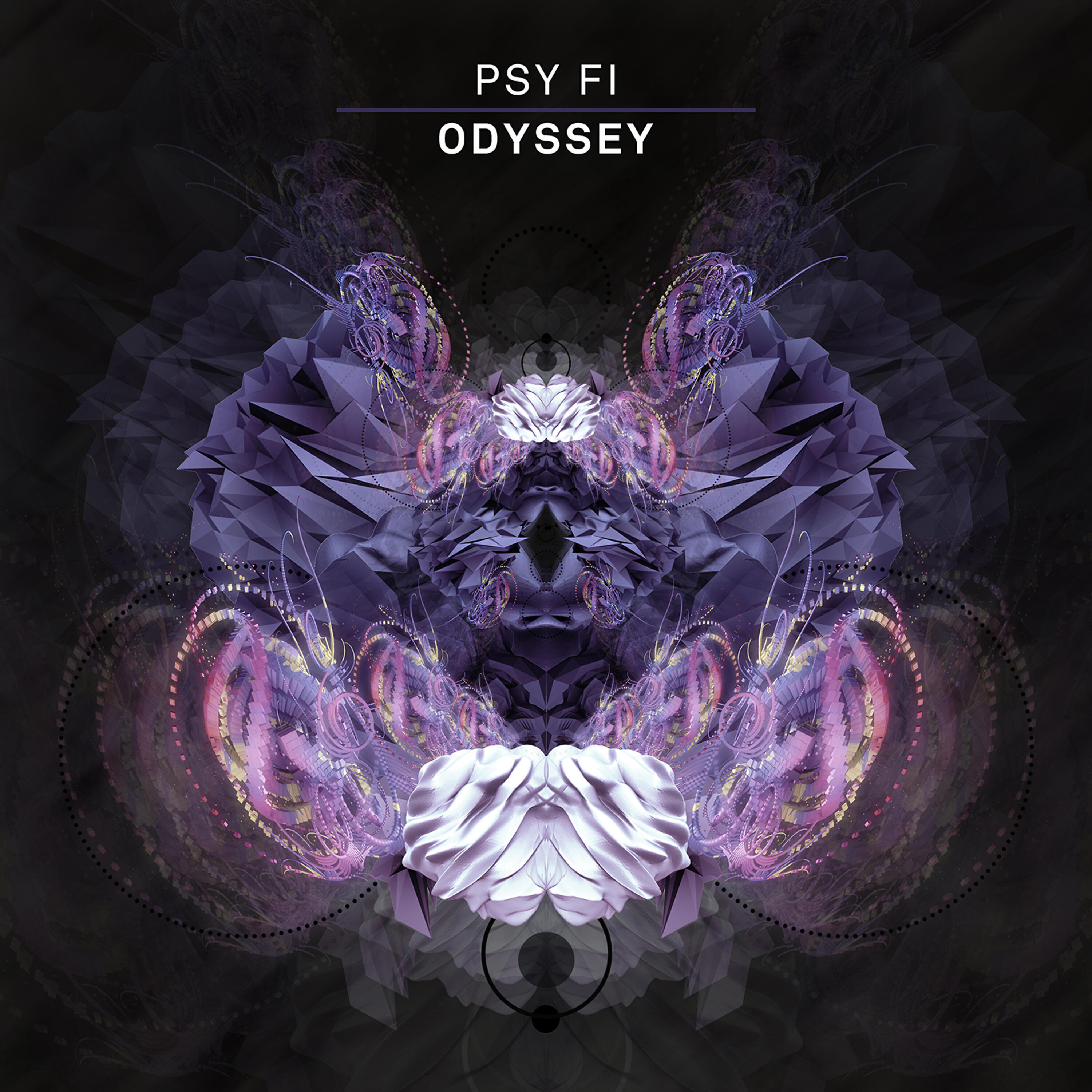 Релиз Odyssey