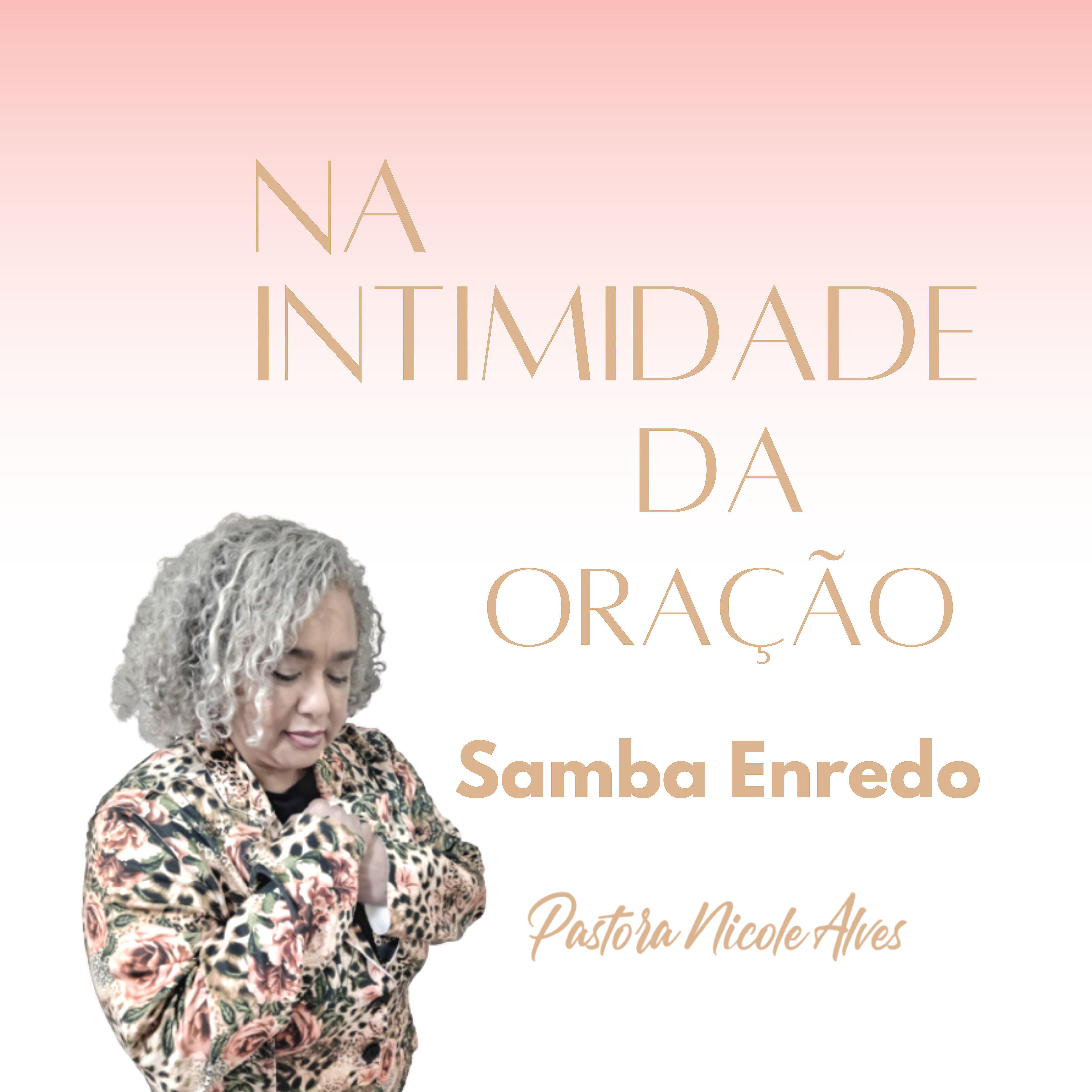 Релиз Na Intimidade da Oração
