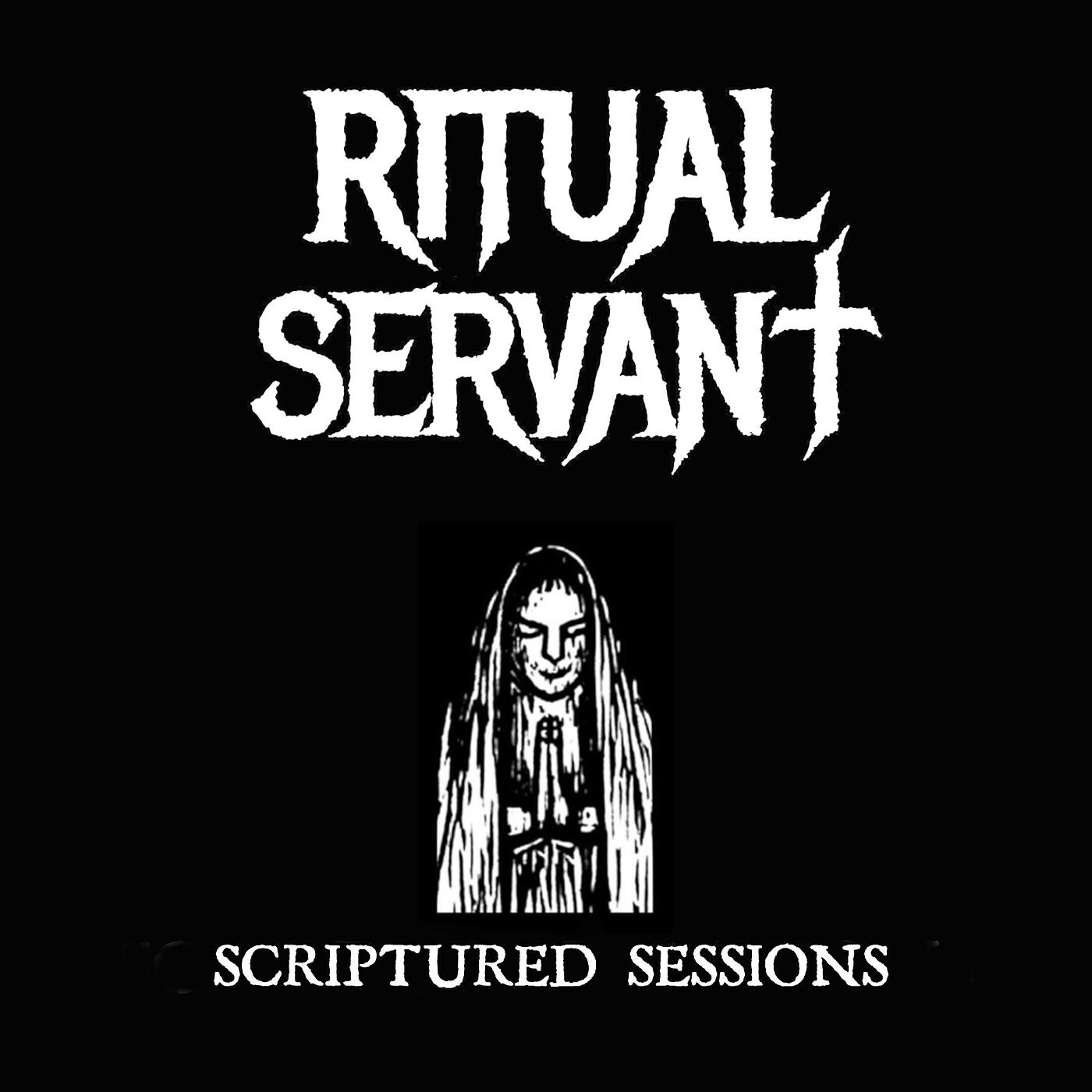 Релиз Scriptured Sessions, Vol.1 (Live)