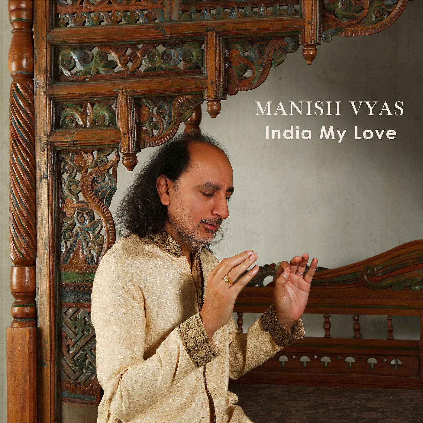 Релиз India My Love