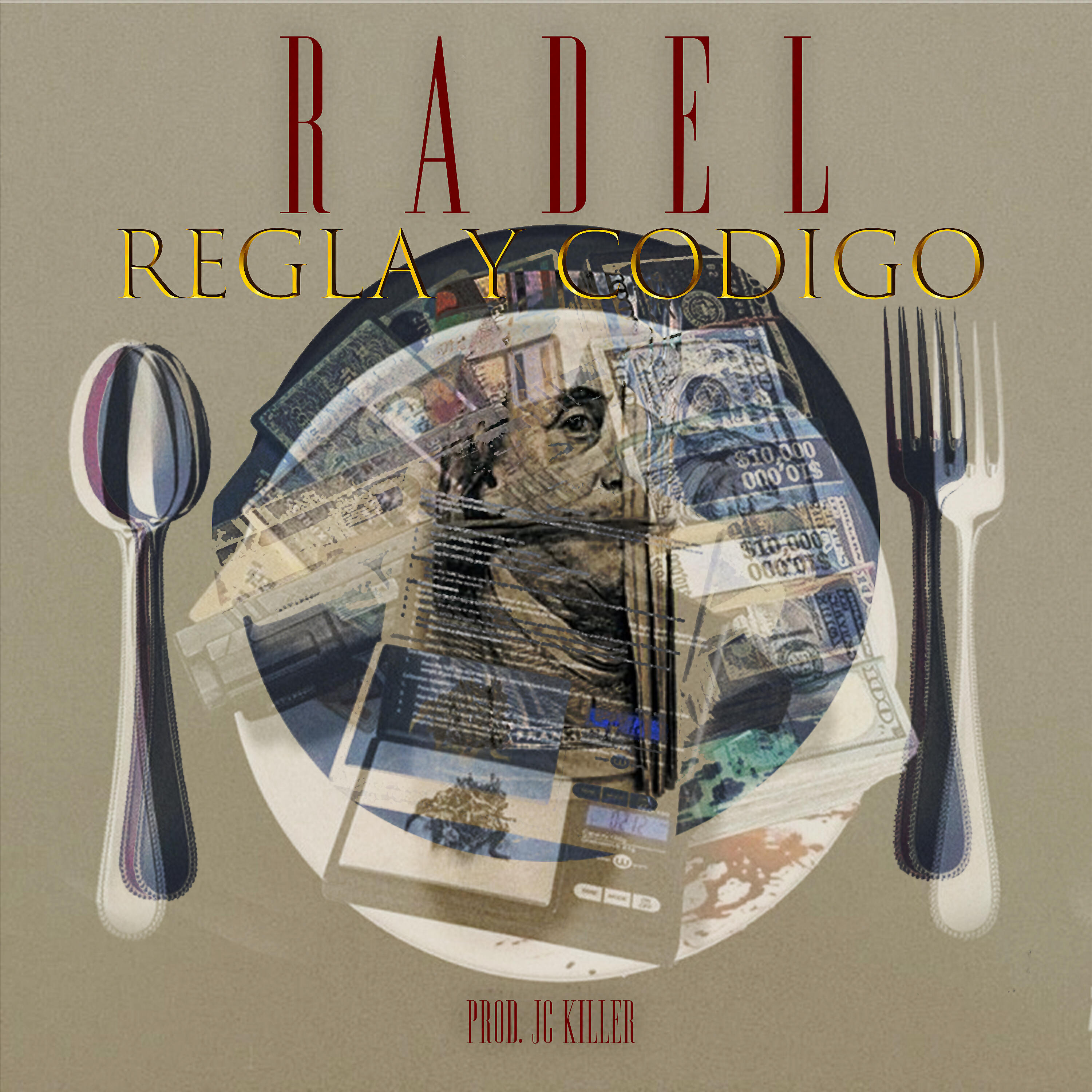Релиз Regla y Codigo
