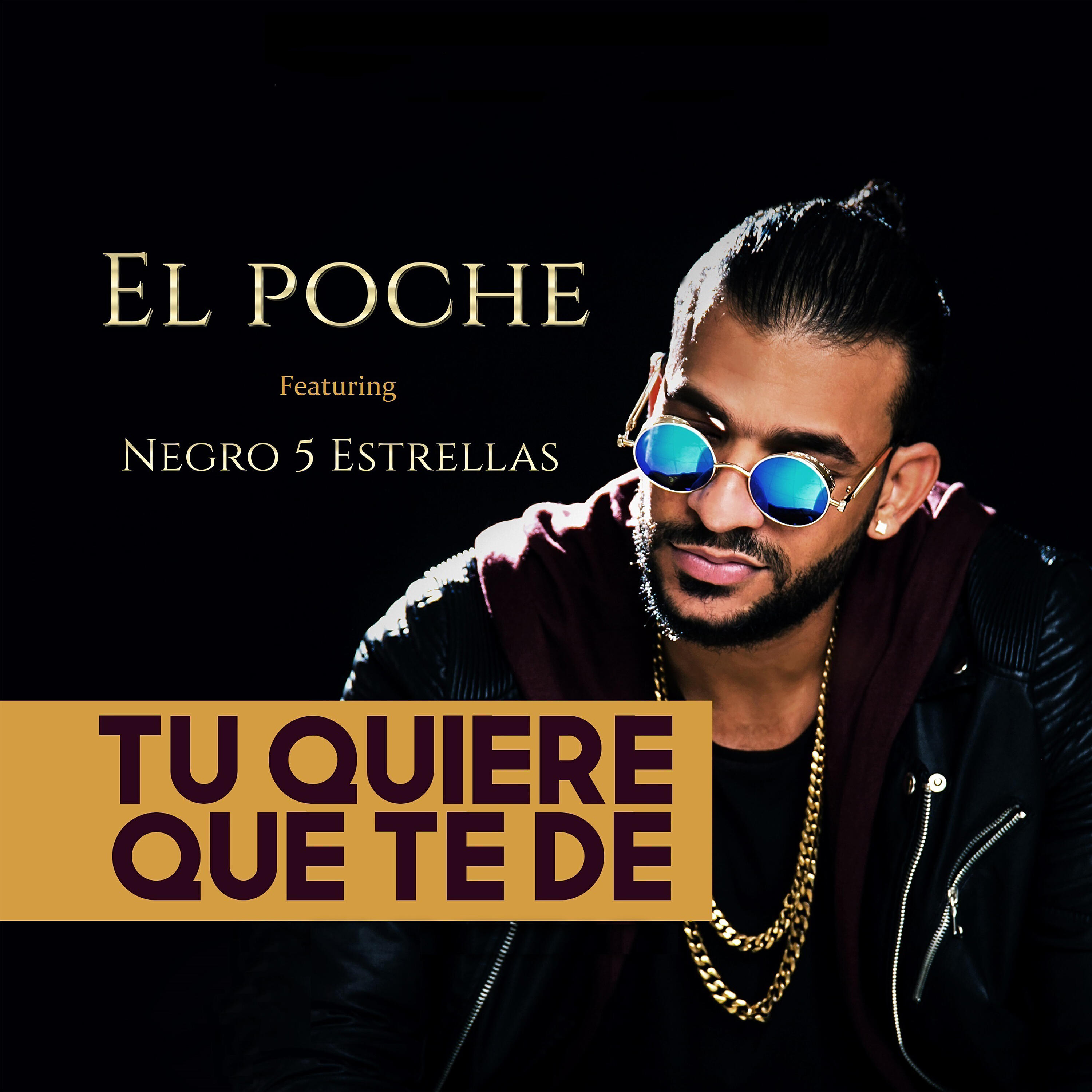 Релиз Tu Quiere Que Te De