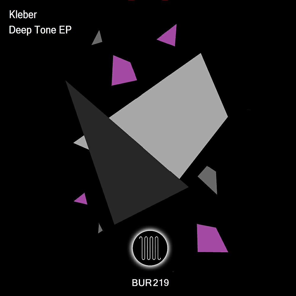 Релиз Deep Tone EP