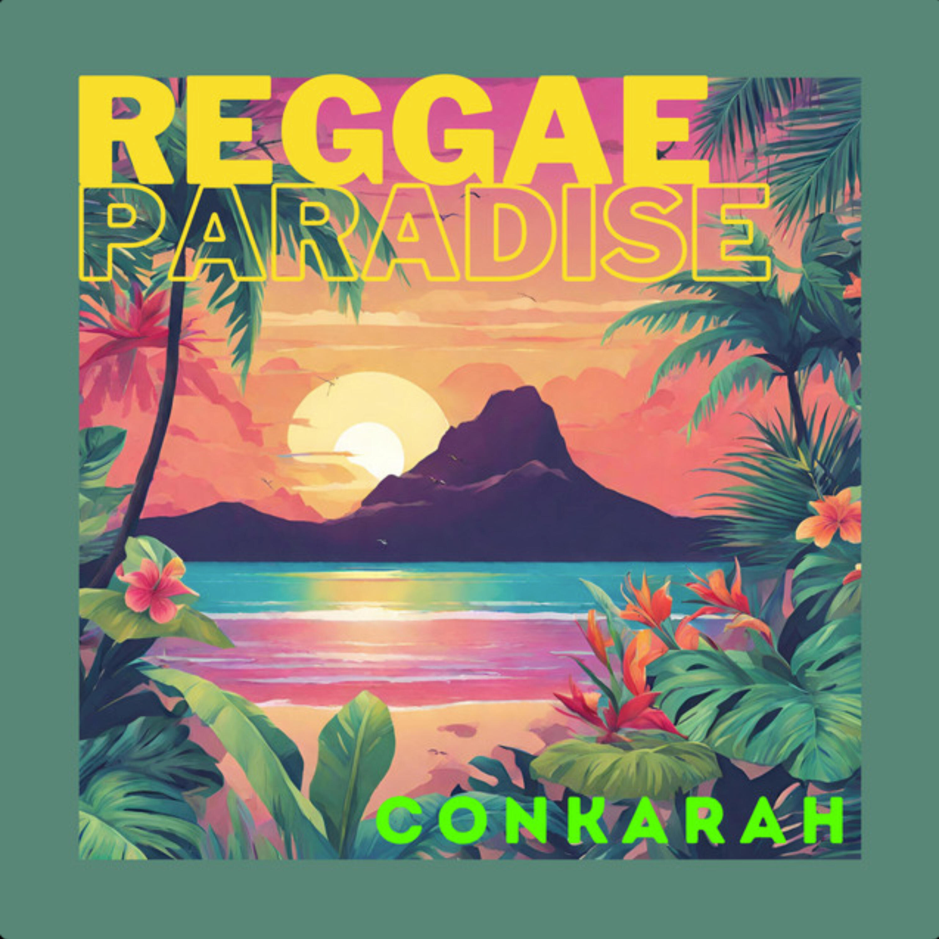 Релиз Reggae Paradise