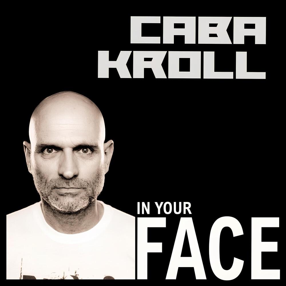 Релиз In Your Face