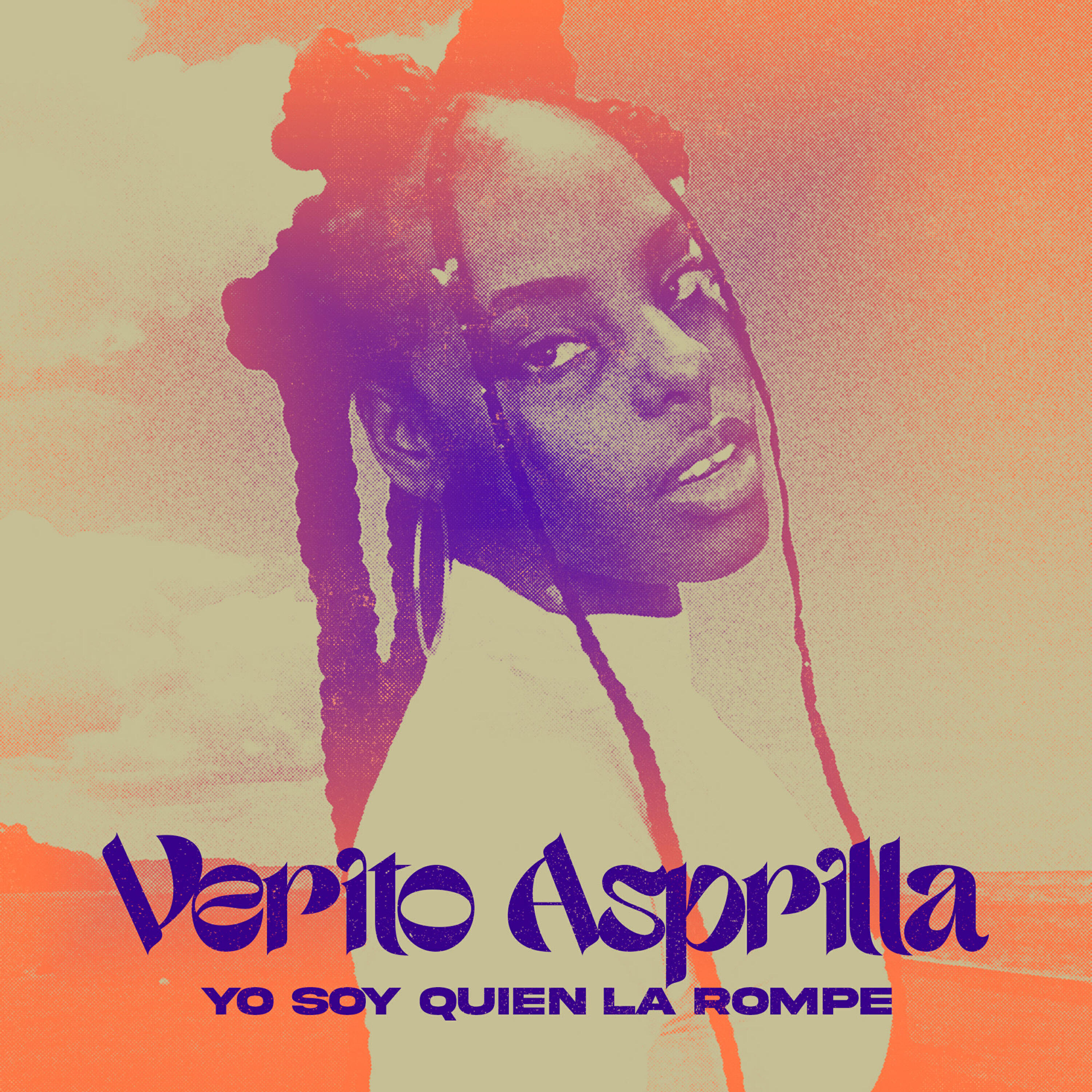 Релиз Yo Soy Quien la Rompe