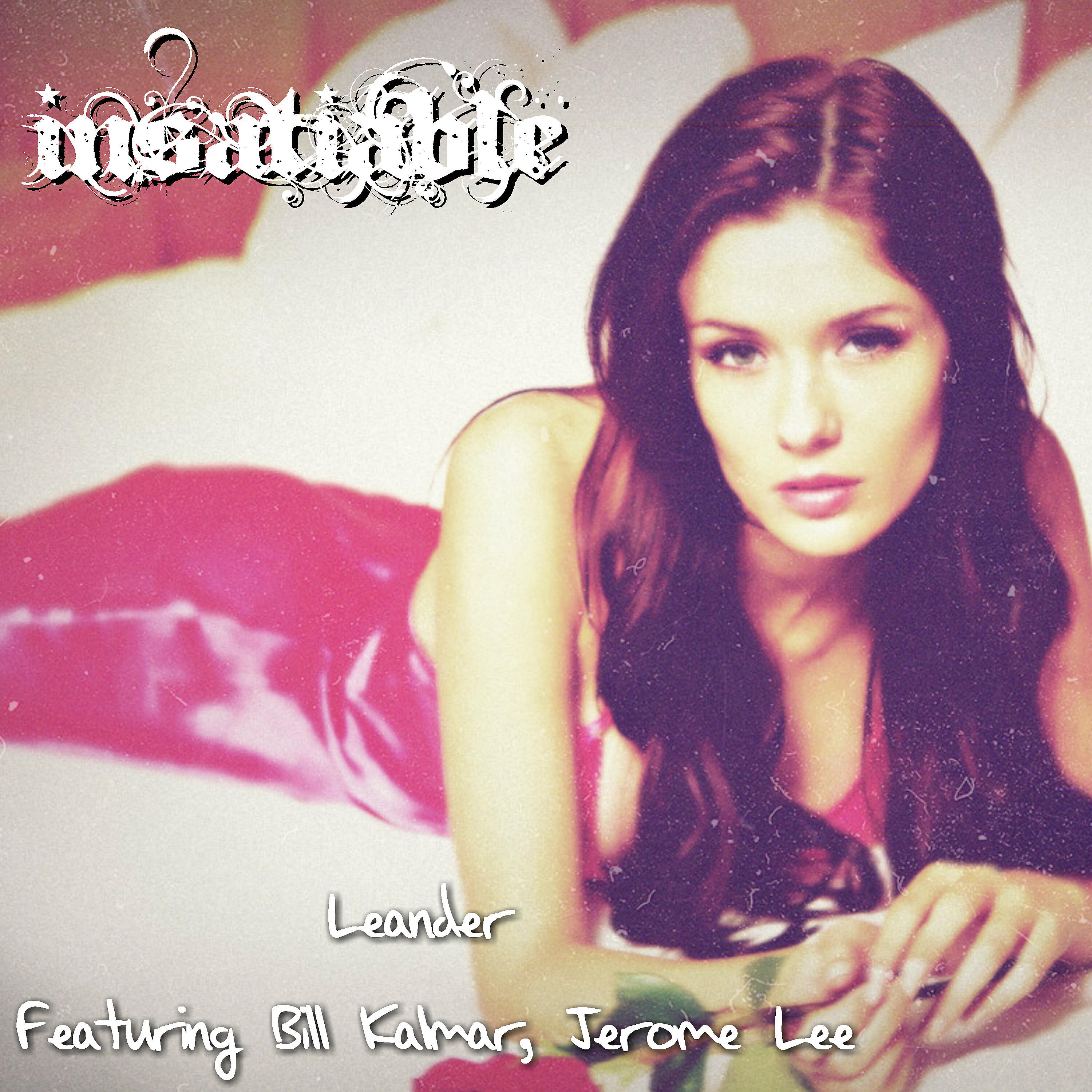 Релиз Insatiable