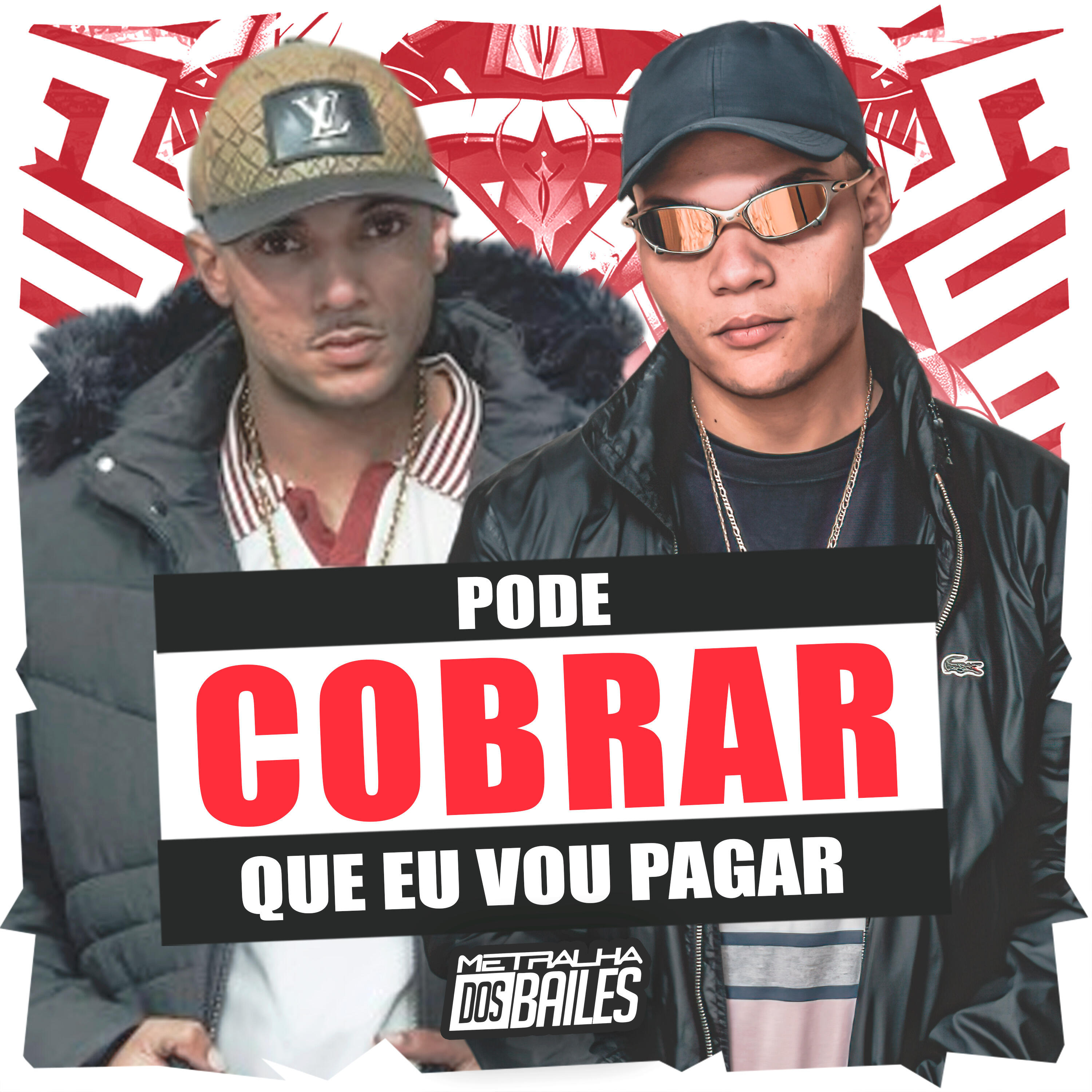 Релиз Pode Cobrar Que Vou Pagar