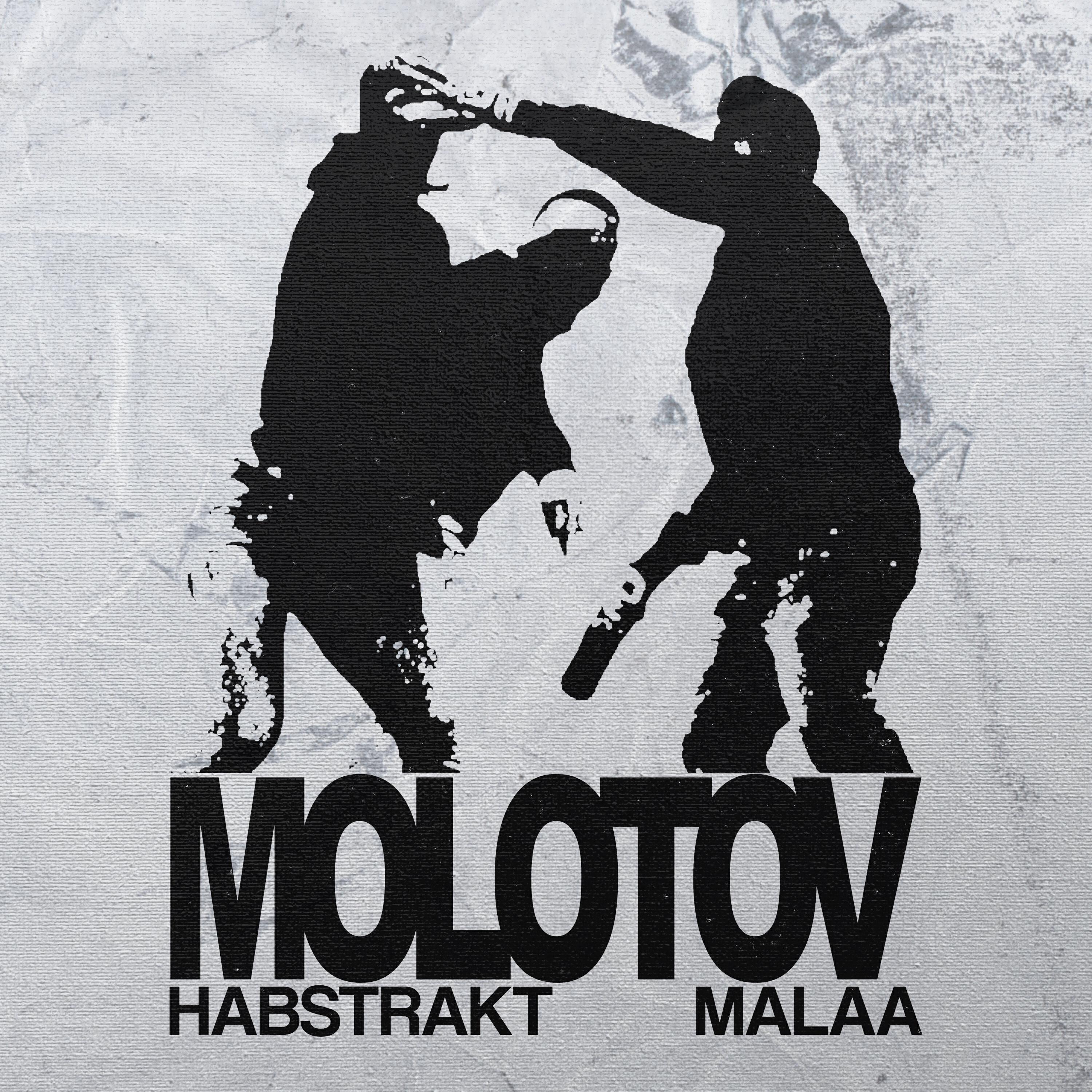 Релиз Molotov