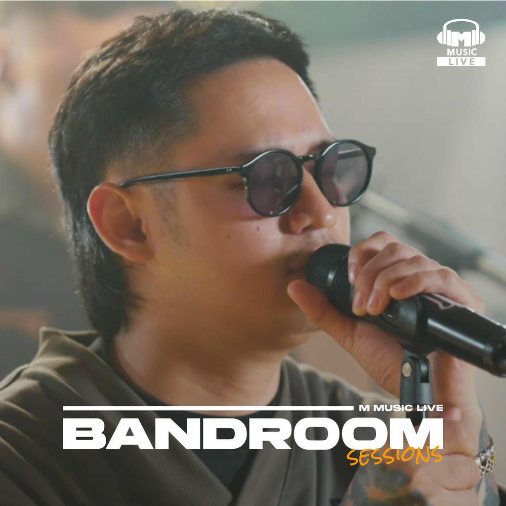 Релиз BANDROOM SESSIONS EPISODE 14