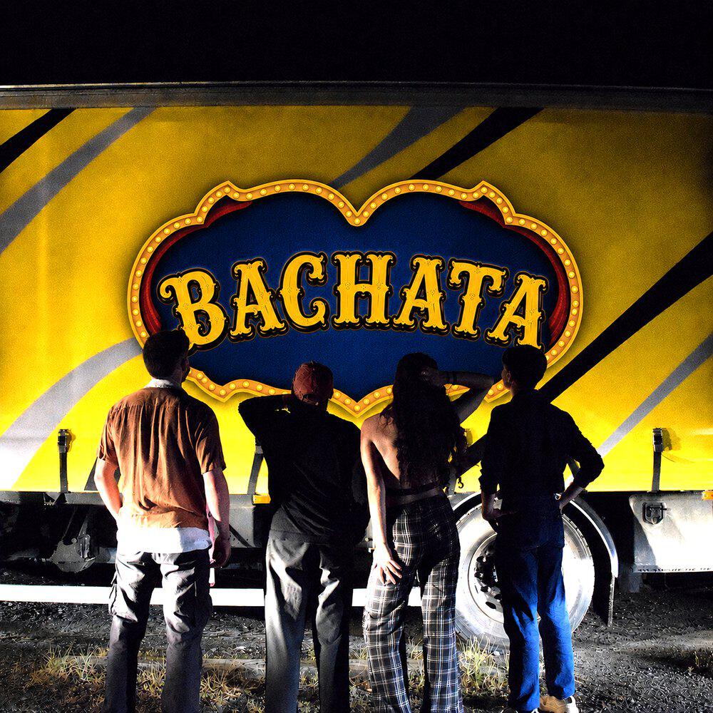 Релиз Bachata