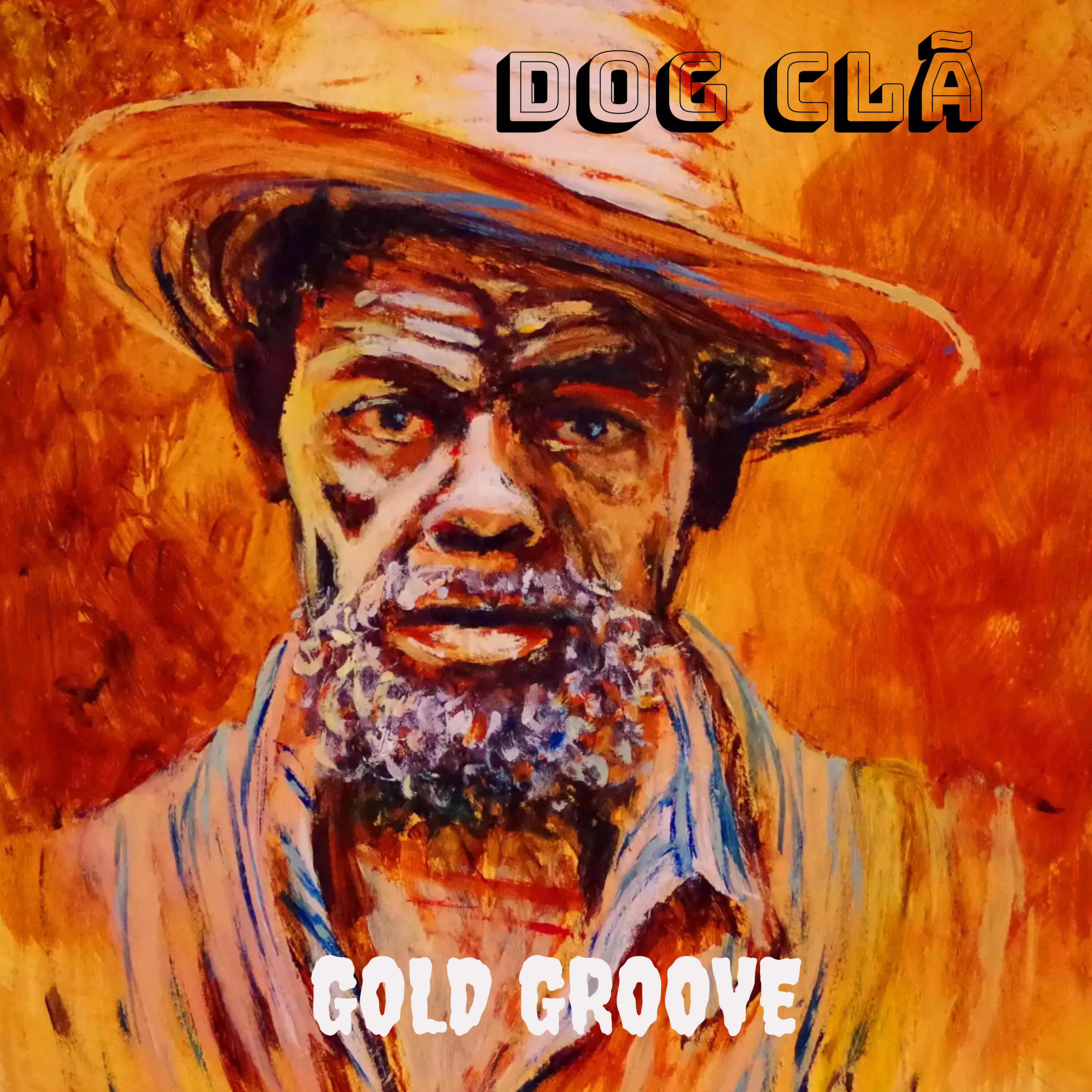 Релиз Gold Groove