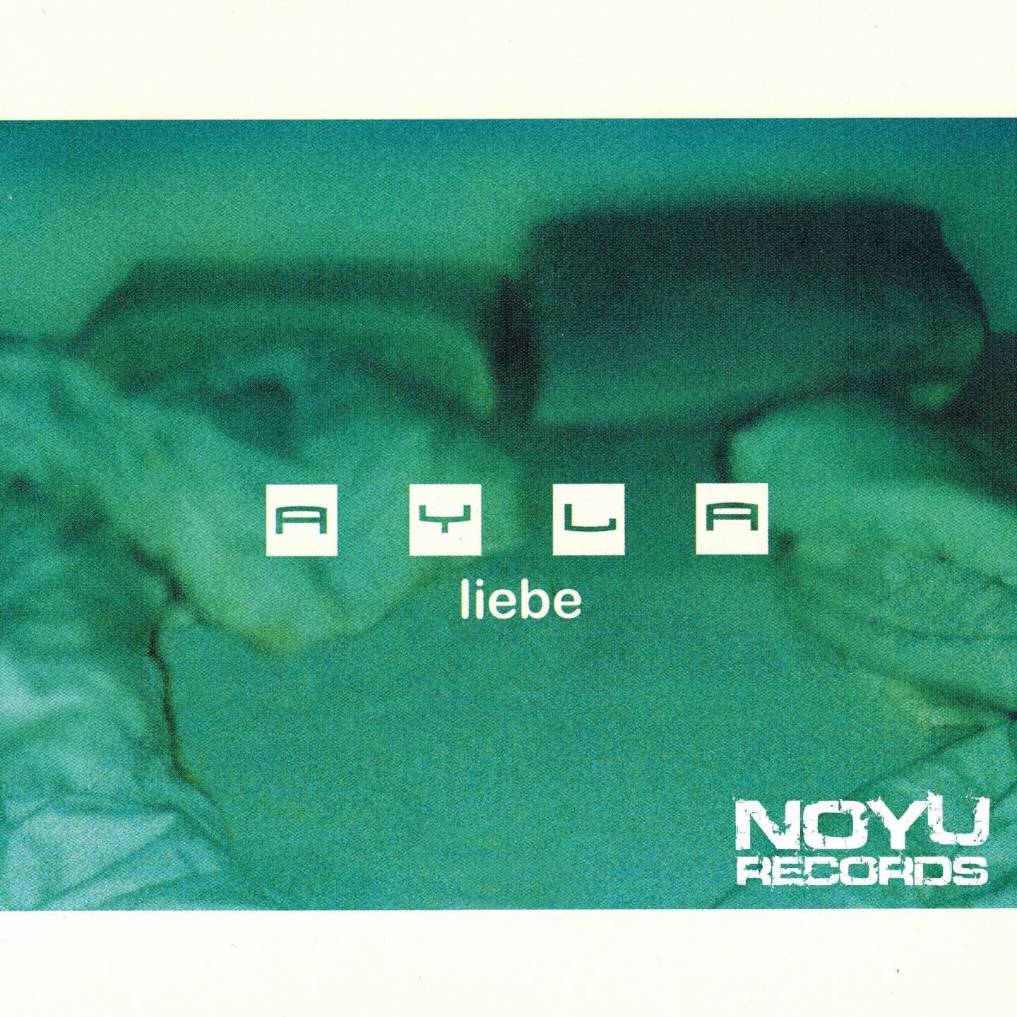 Релиз Liebe