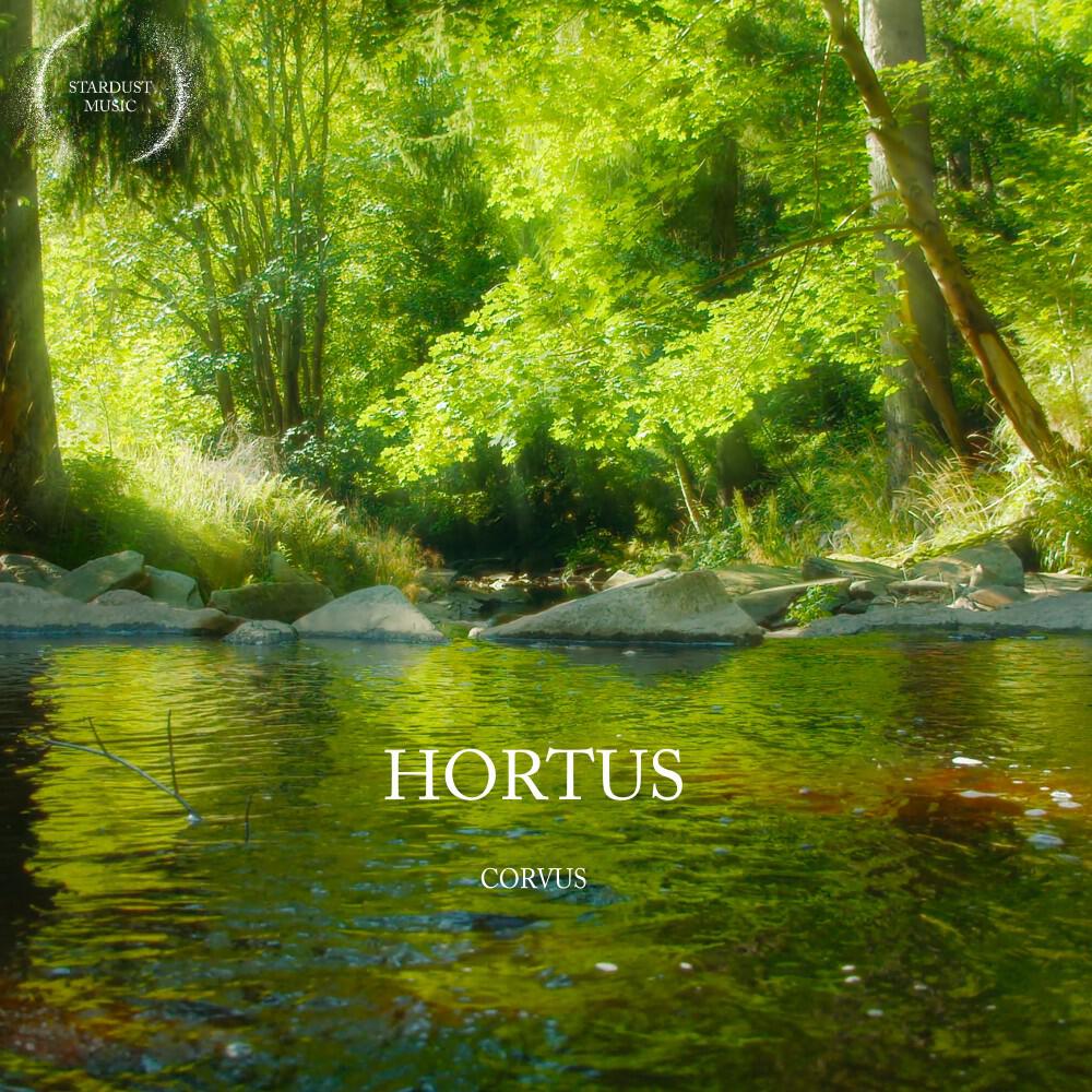 Релиз Hortus