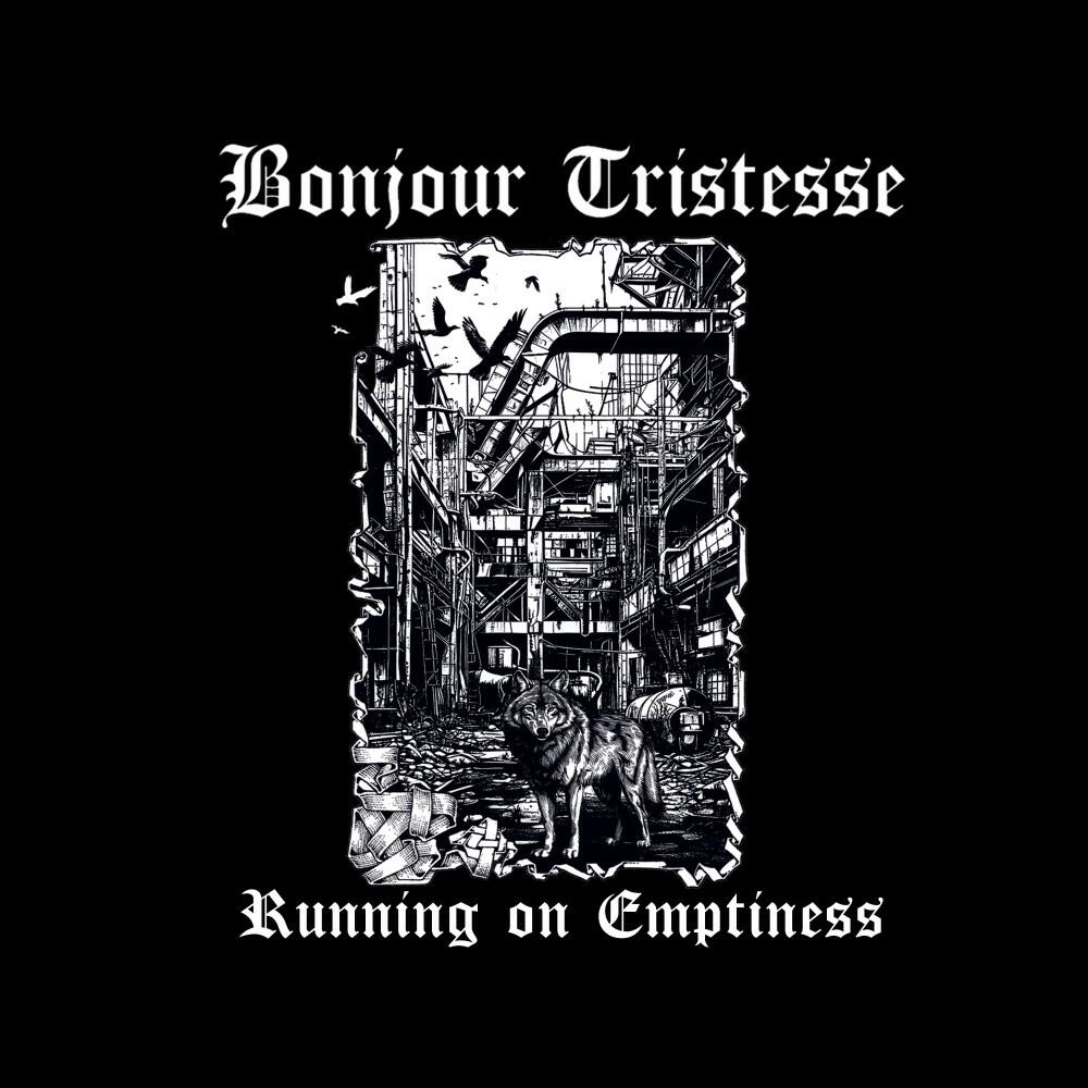Релиз Running on Emptiness