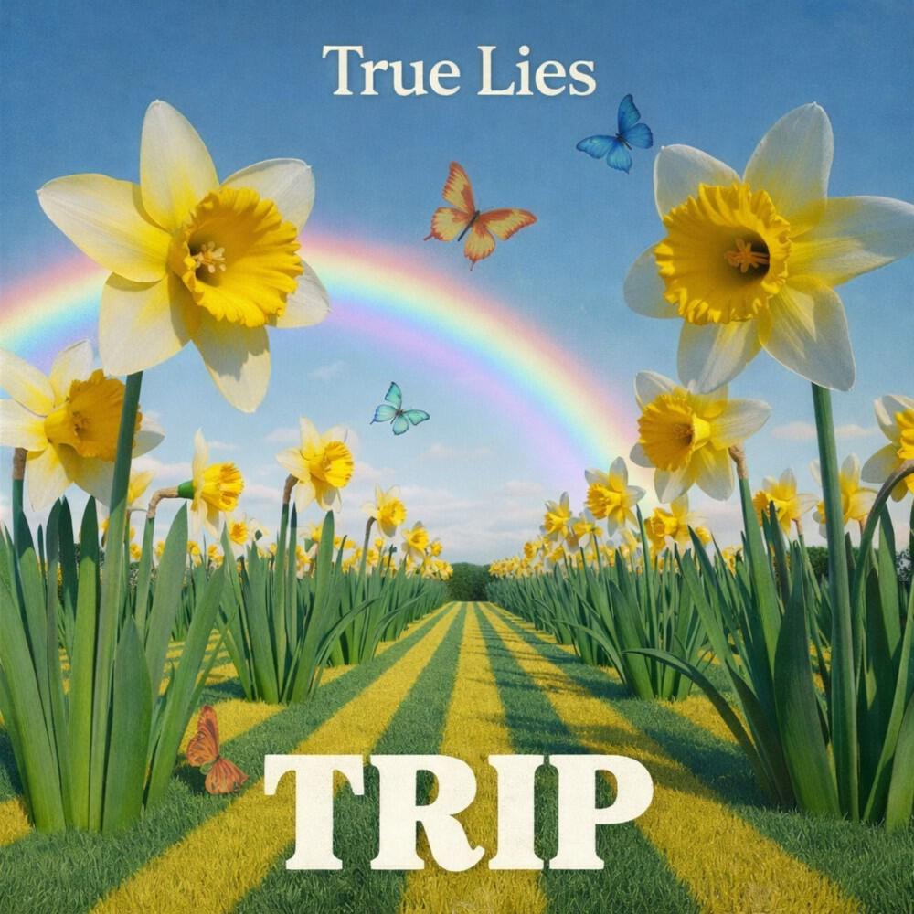 Релиз Trues lies