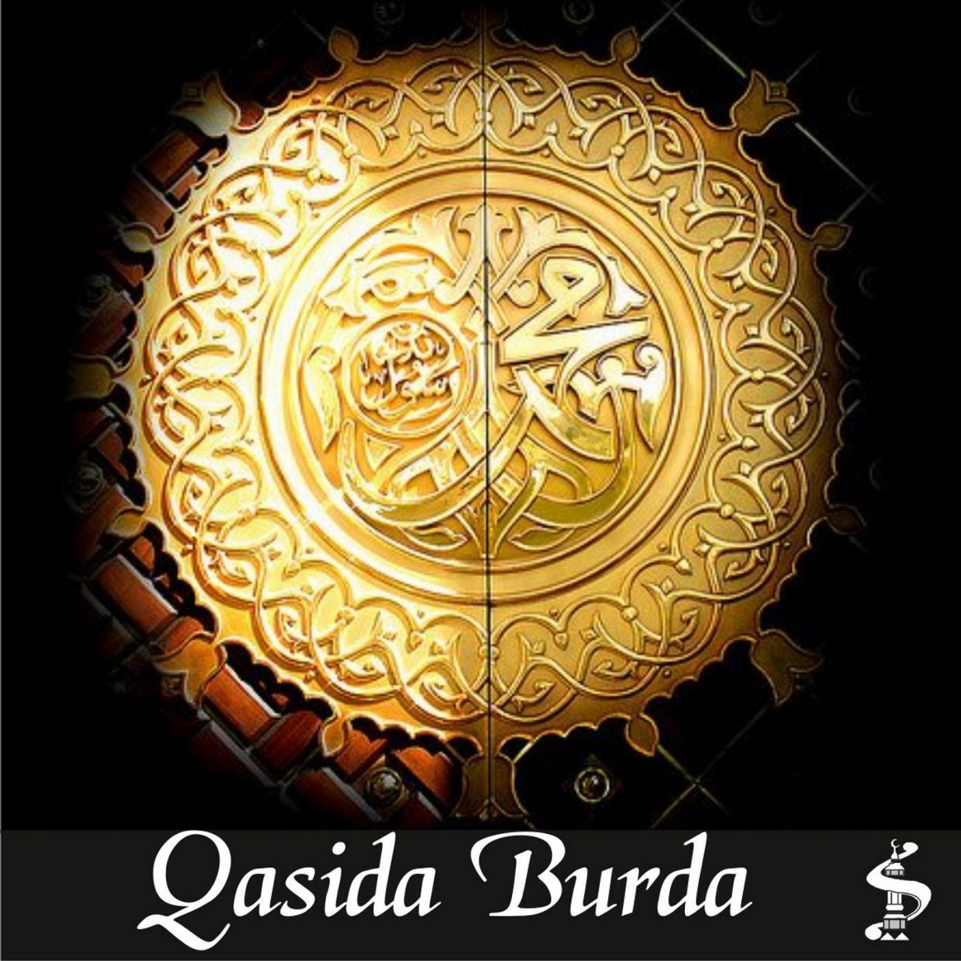 Релиз Qasida Burda
