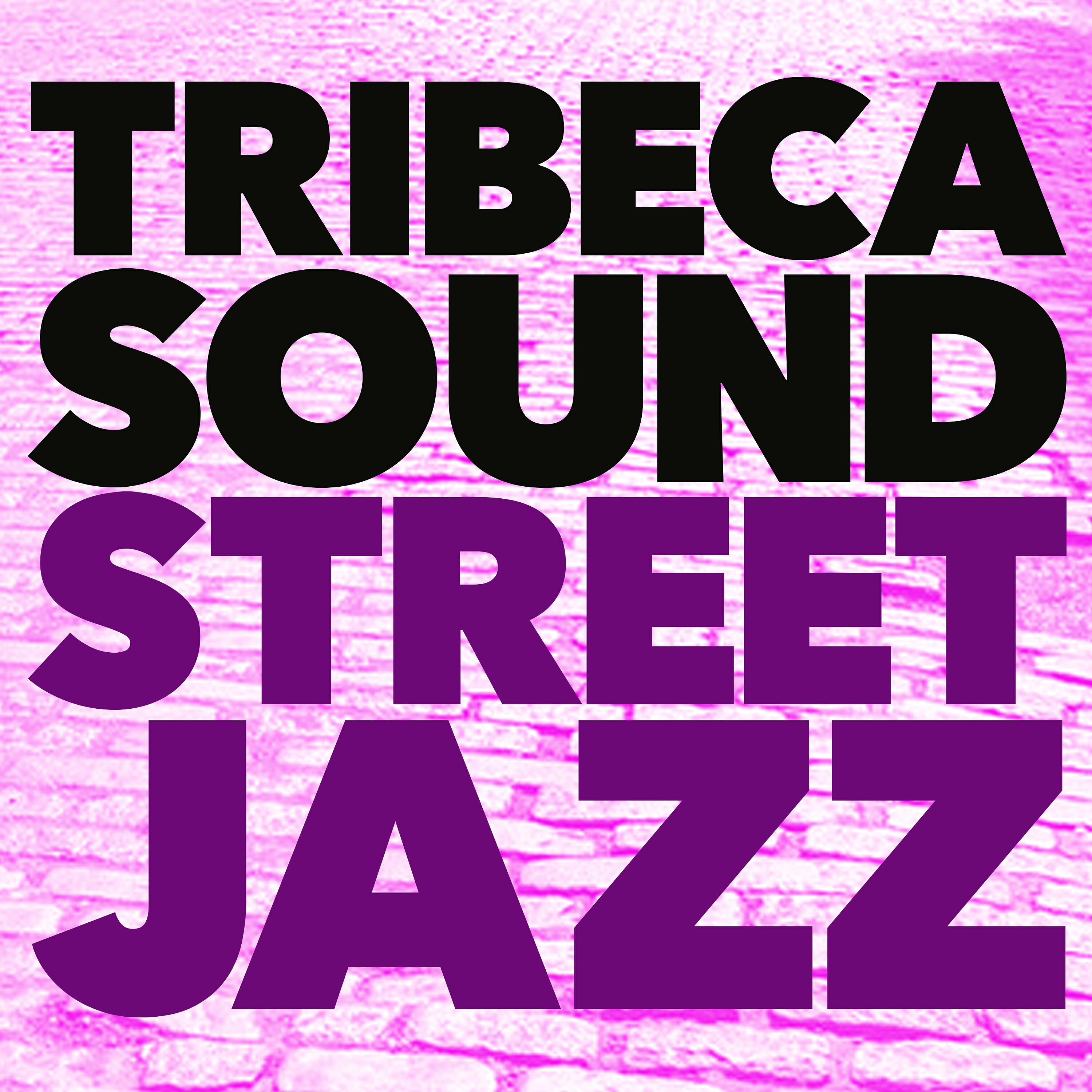 Релиз Street Jazz