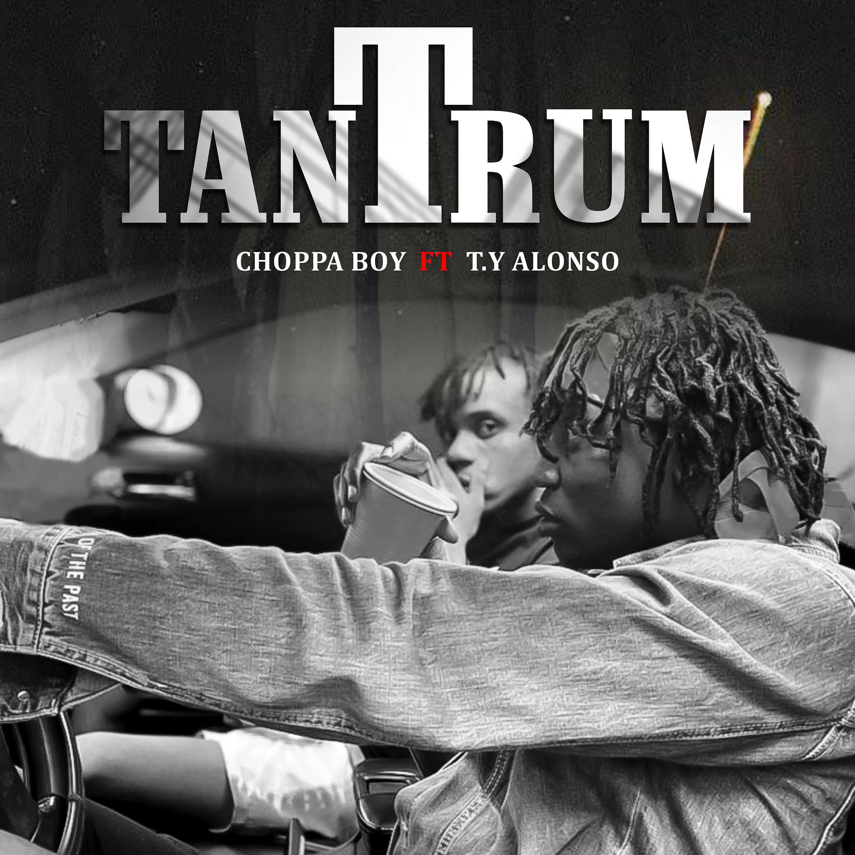 Релиз Tantrum
