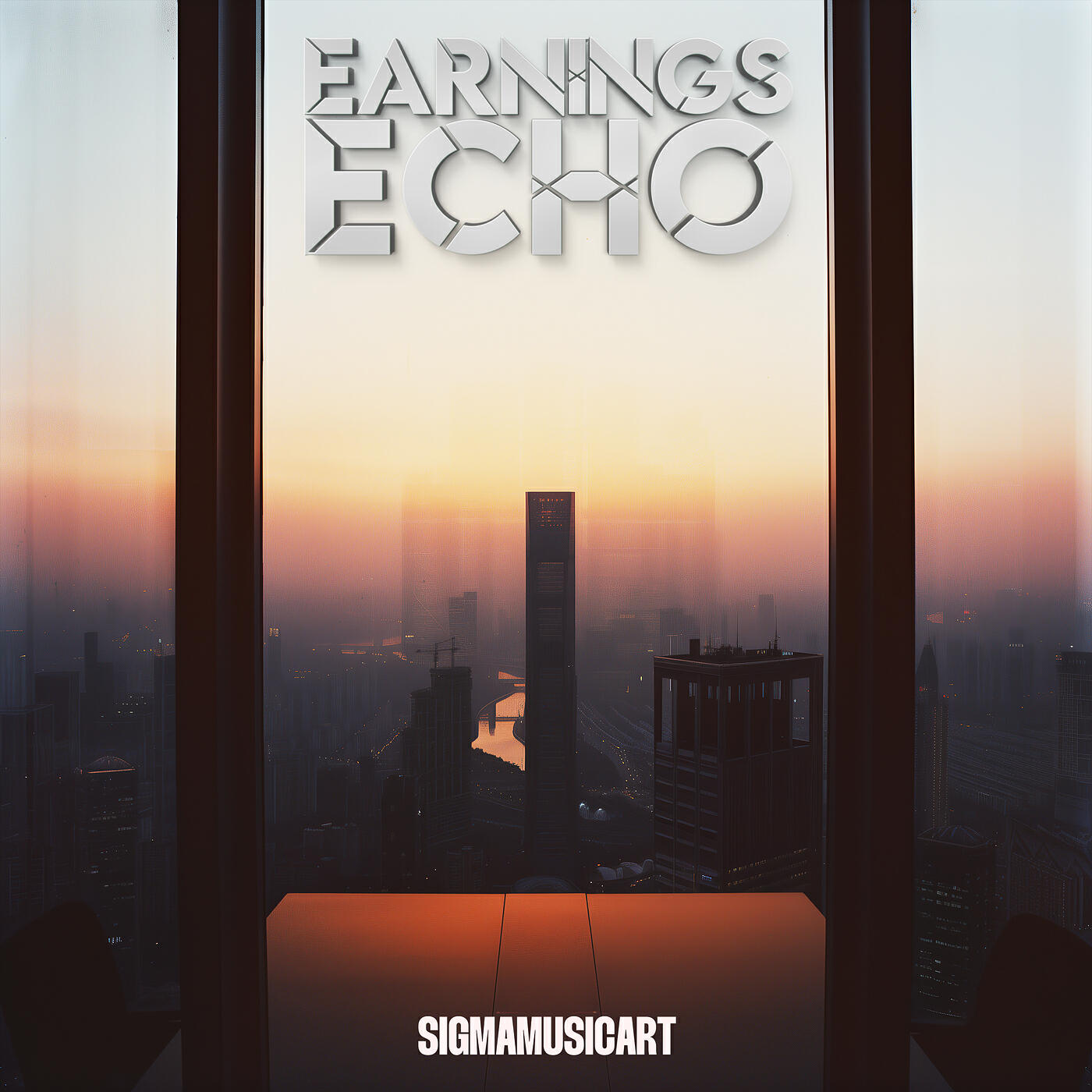 Релиз Earnings Echo