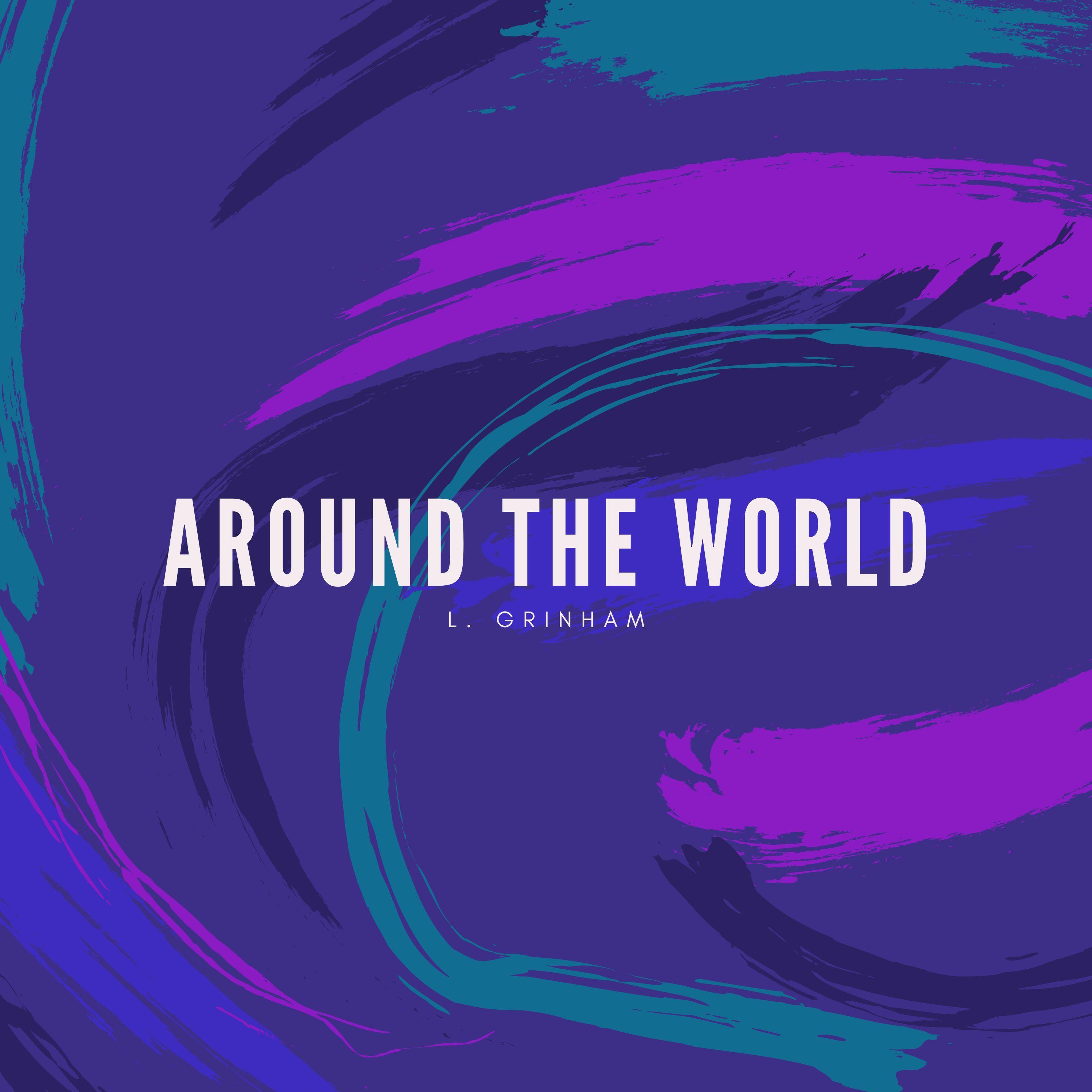 Релиз Around the World