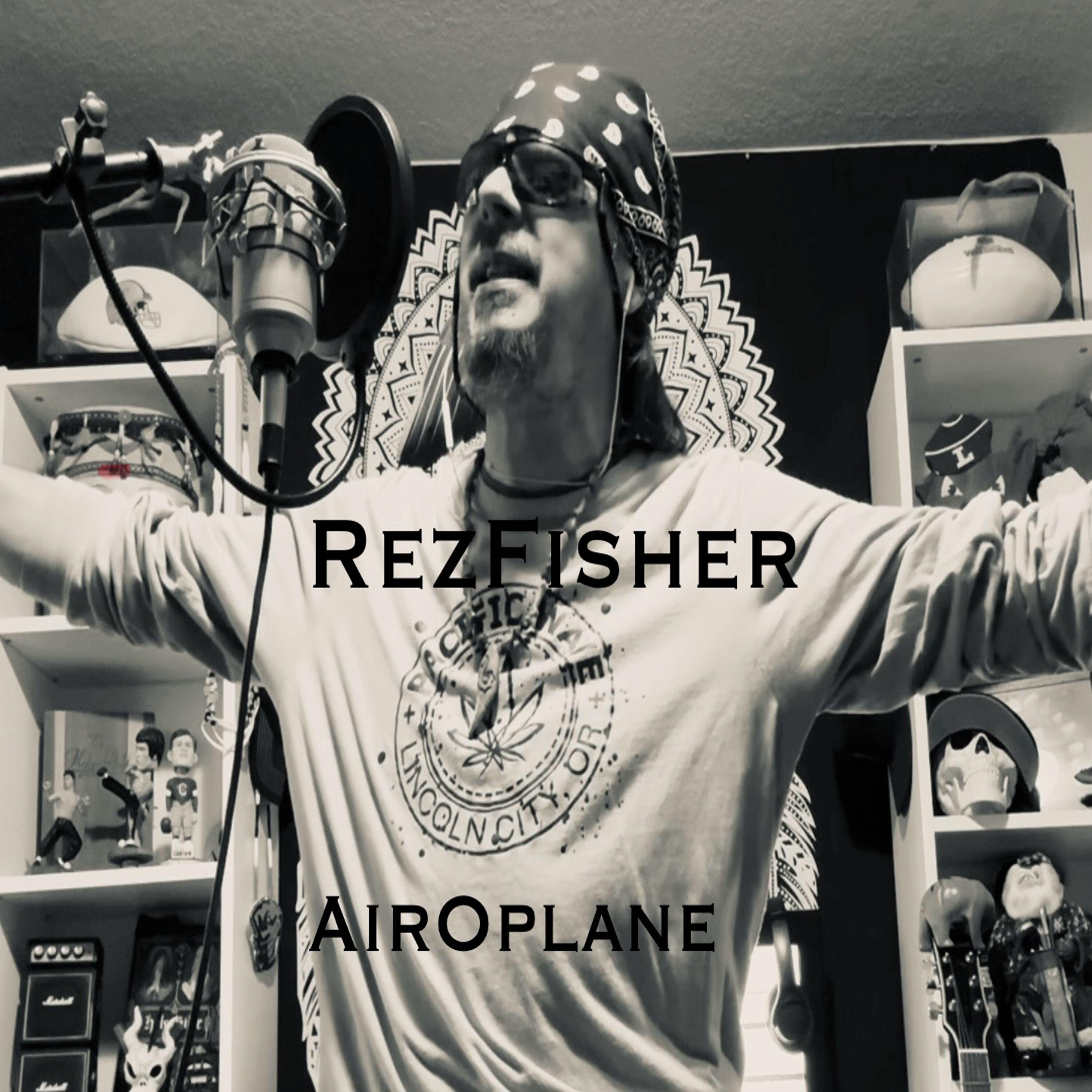 Релиз AirOPlane