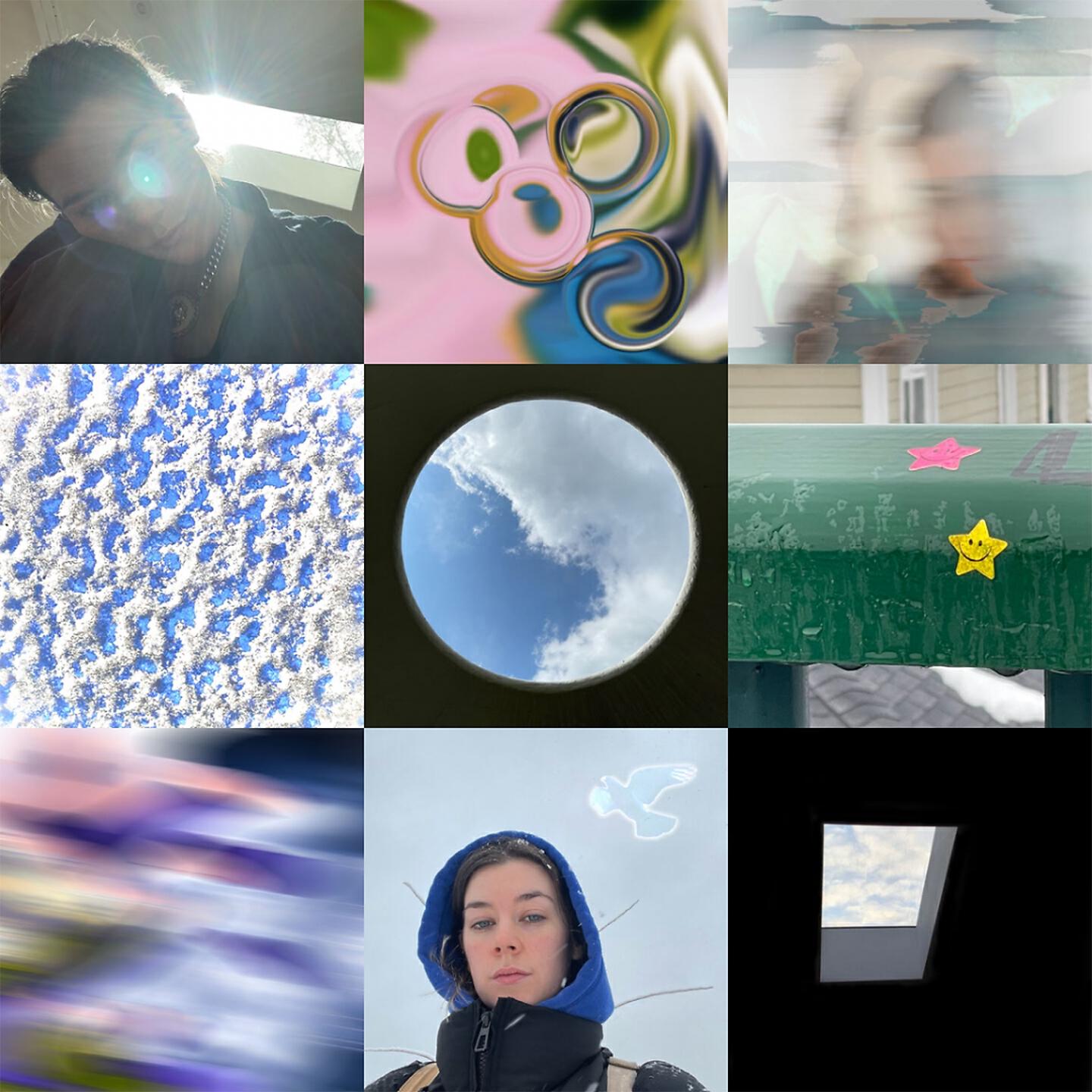 Релиз As Real As Anything Else